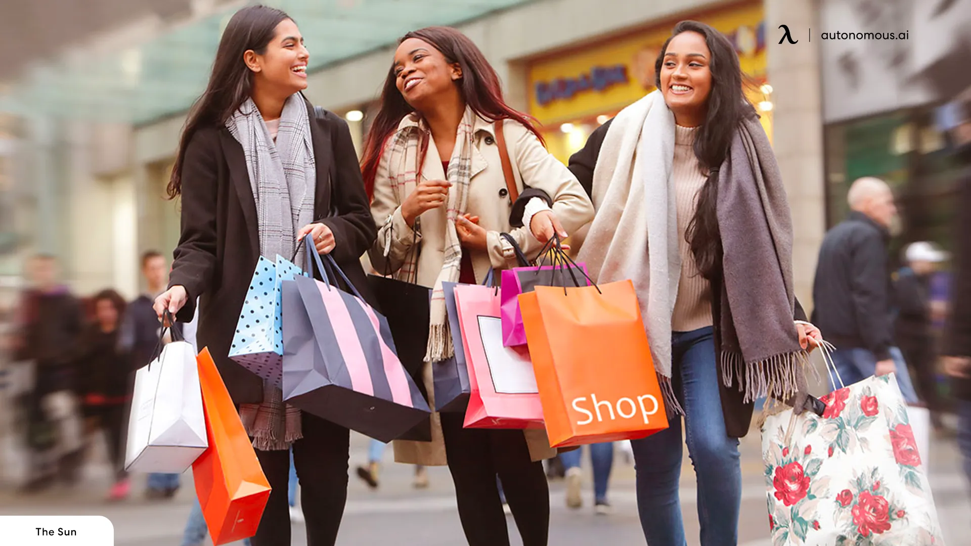 Benefits of Shopping Early During Labor Day Sale