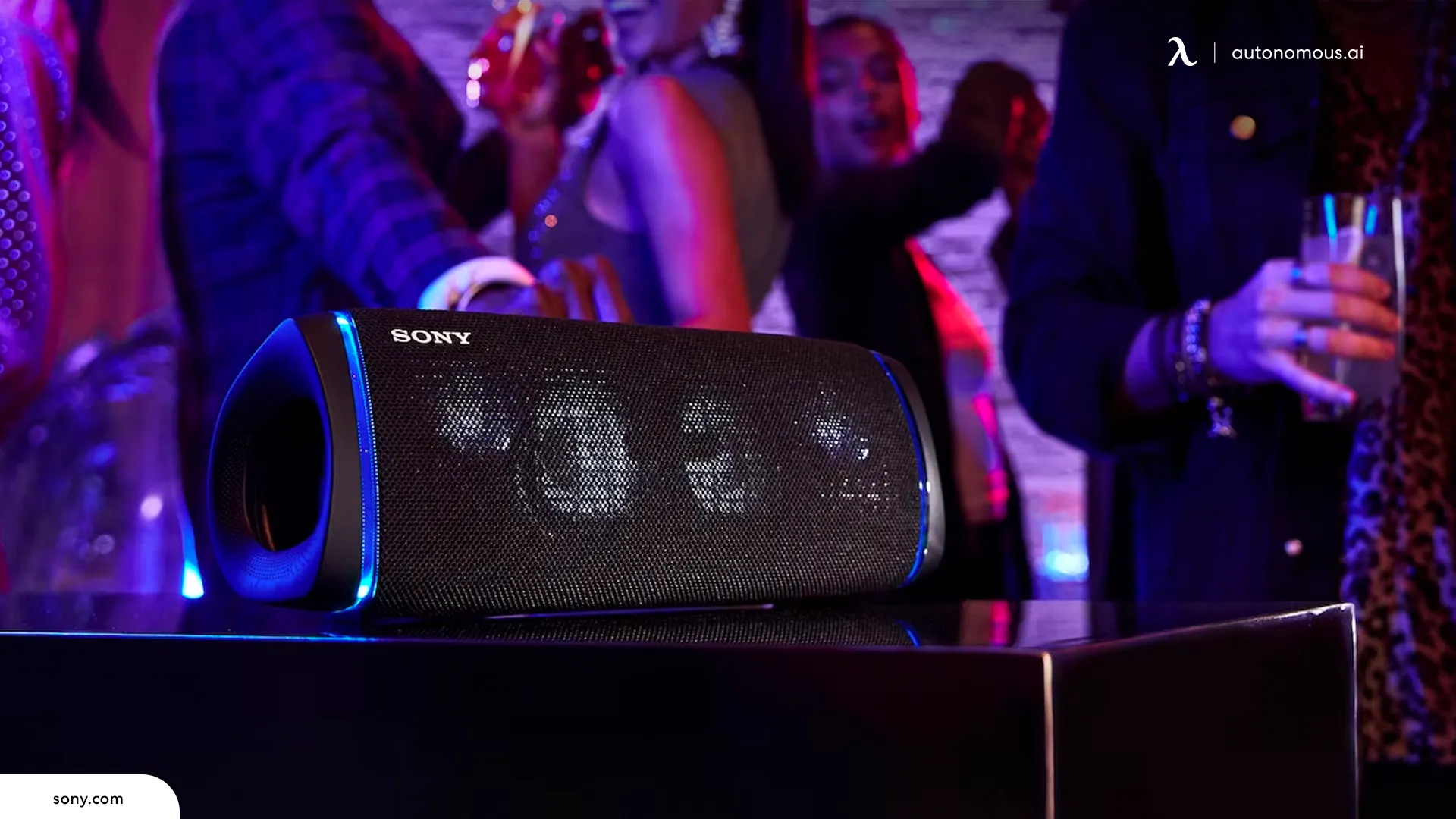 15 Bluetooth Speakers With Microphones - Reviews & Ratings