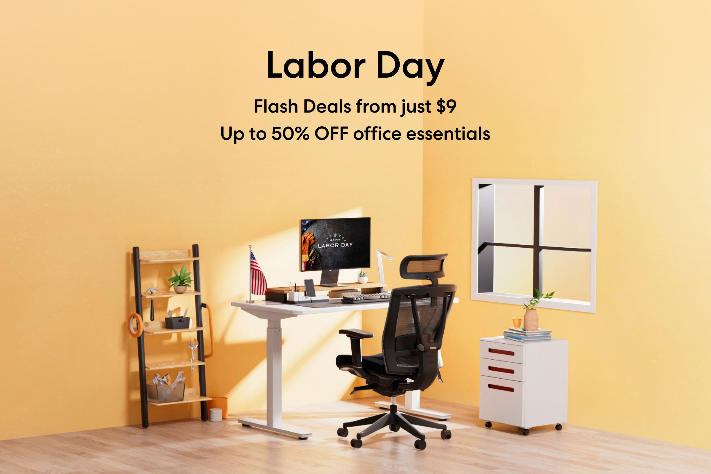 Autonomous Labor Day Sale 2024 Our Best Yet From Just 9   1200x800 