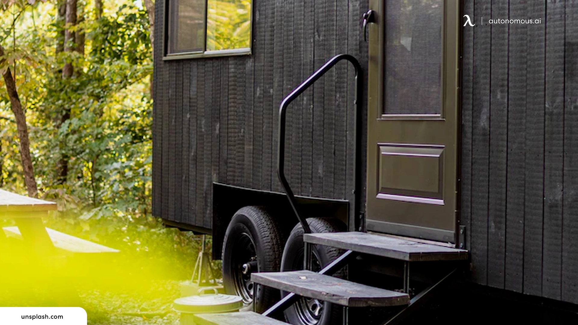 Tiny House on Wheels Cost