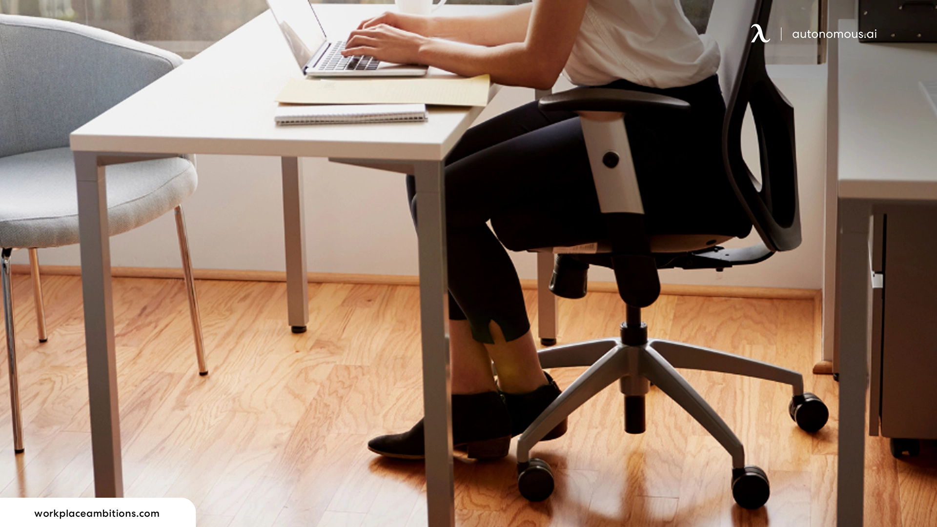 How To Prevent Feet Swelling While Sitting At Desk