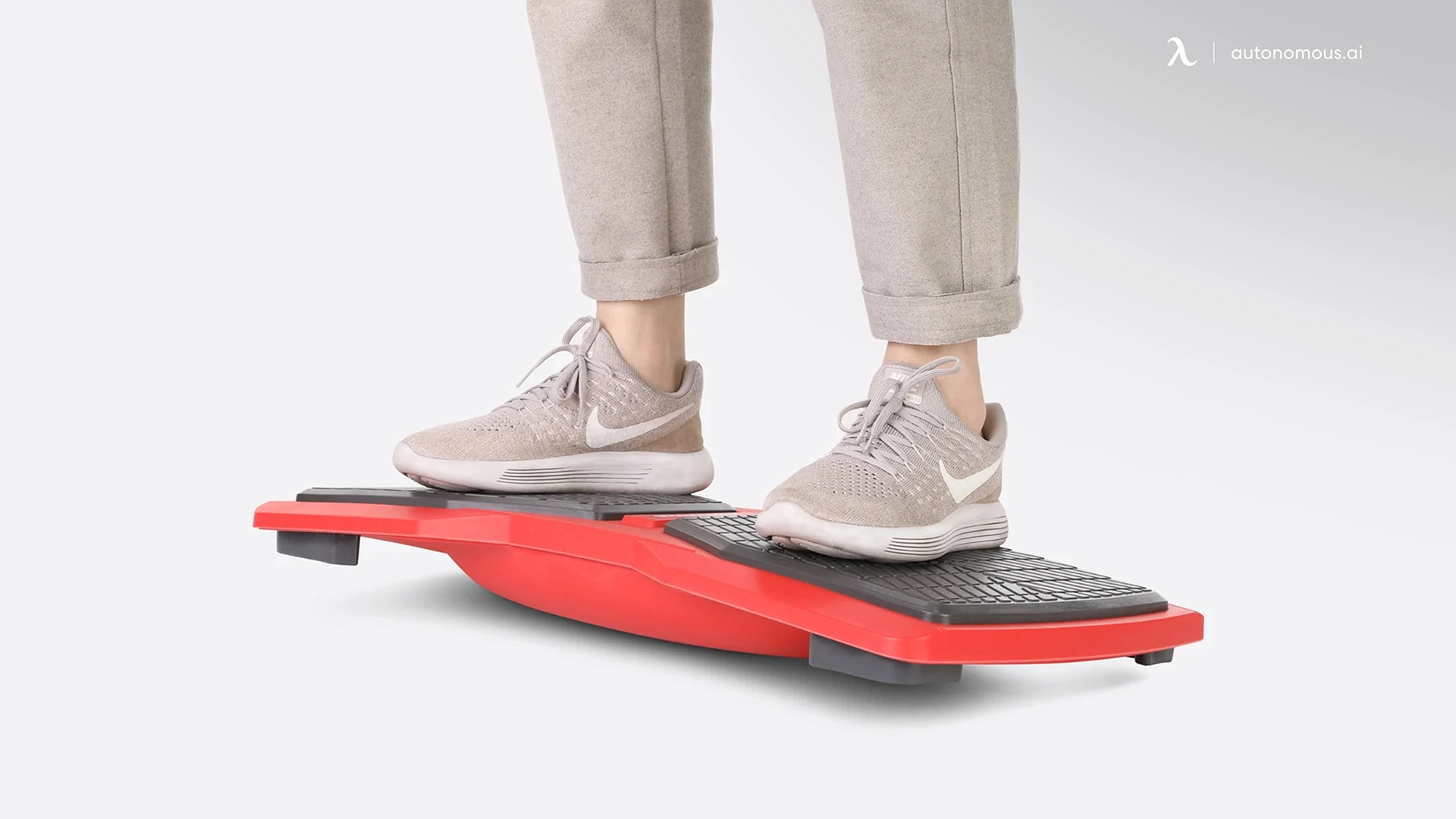 Balance board