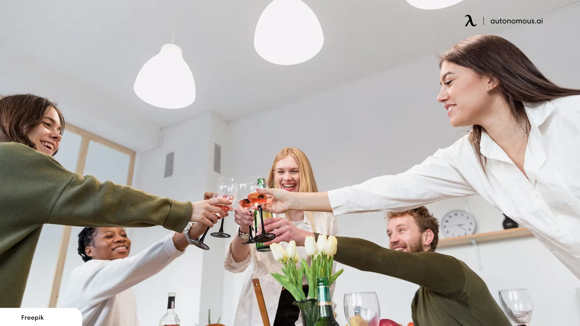 Why Should You Throw a Labor Day Office Party?