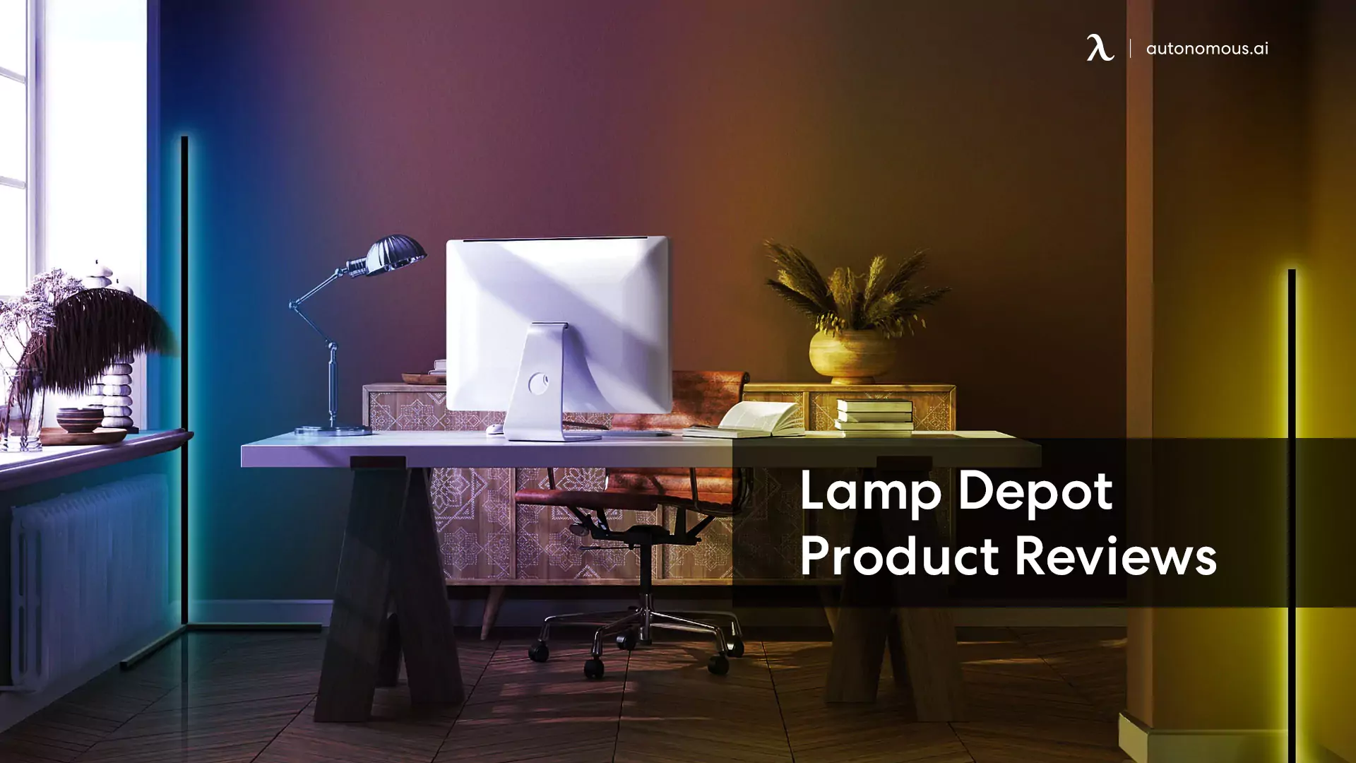 Lighting Review: Illuminating Your Space with Lamp Depot