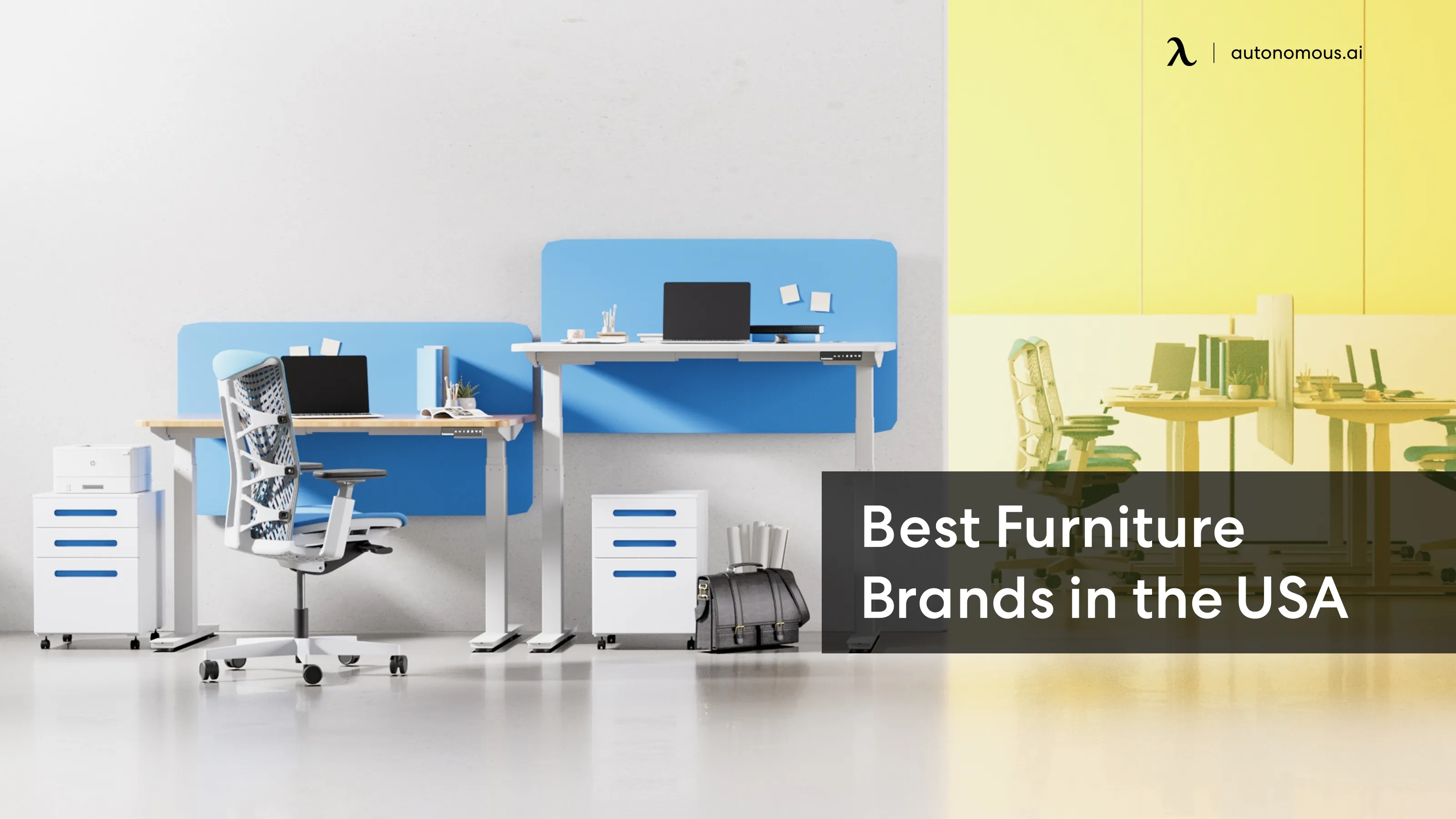 The 10 Best High-Quality Furniture Brands of the USA in 2024