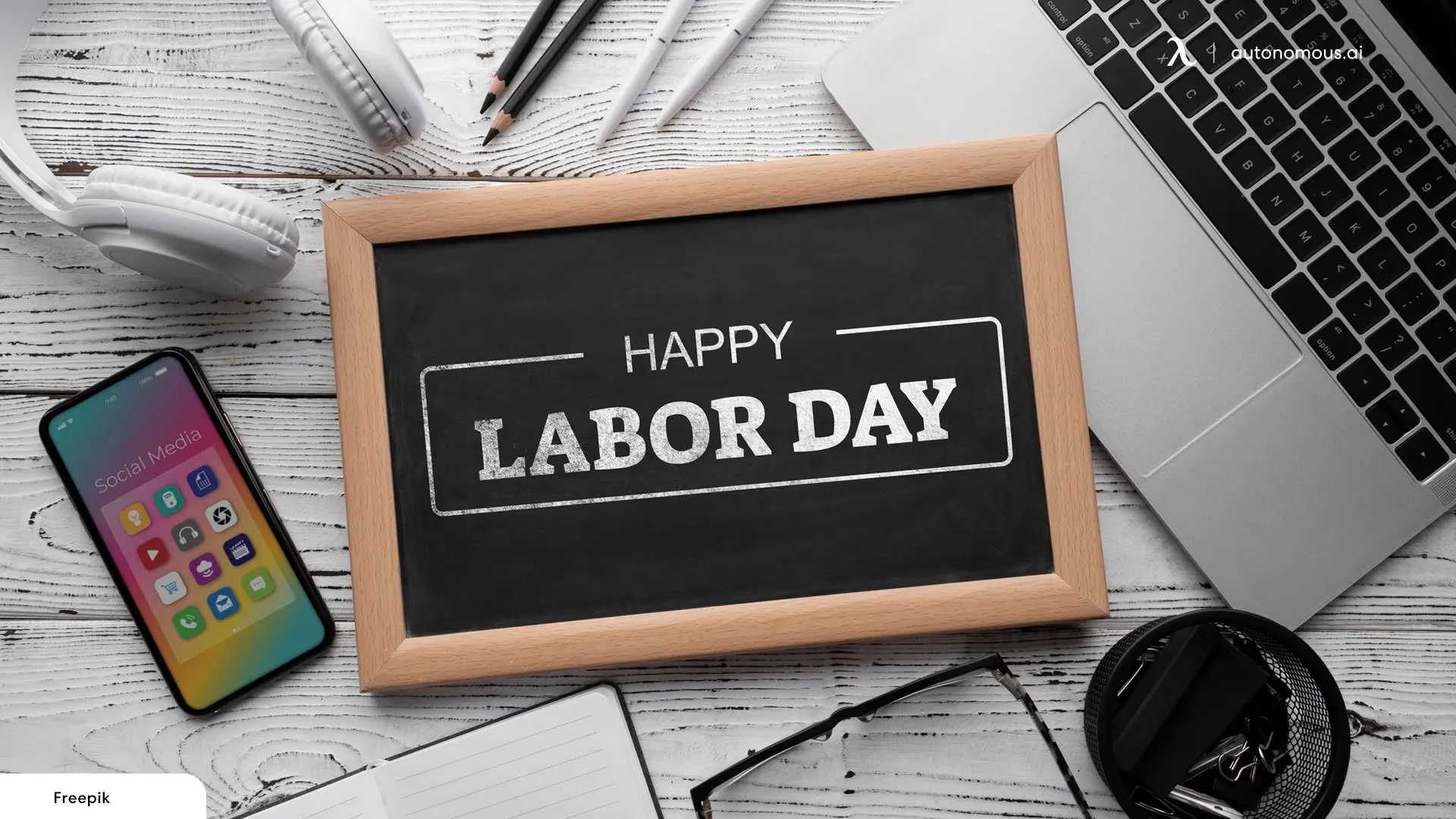 Why Shop on Labor Day?