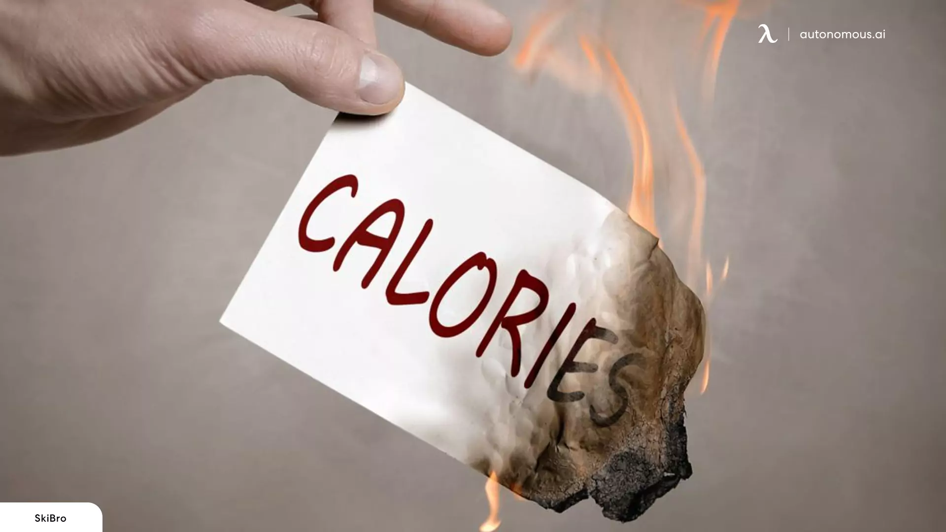 Help You Burn More Calories