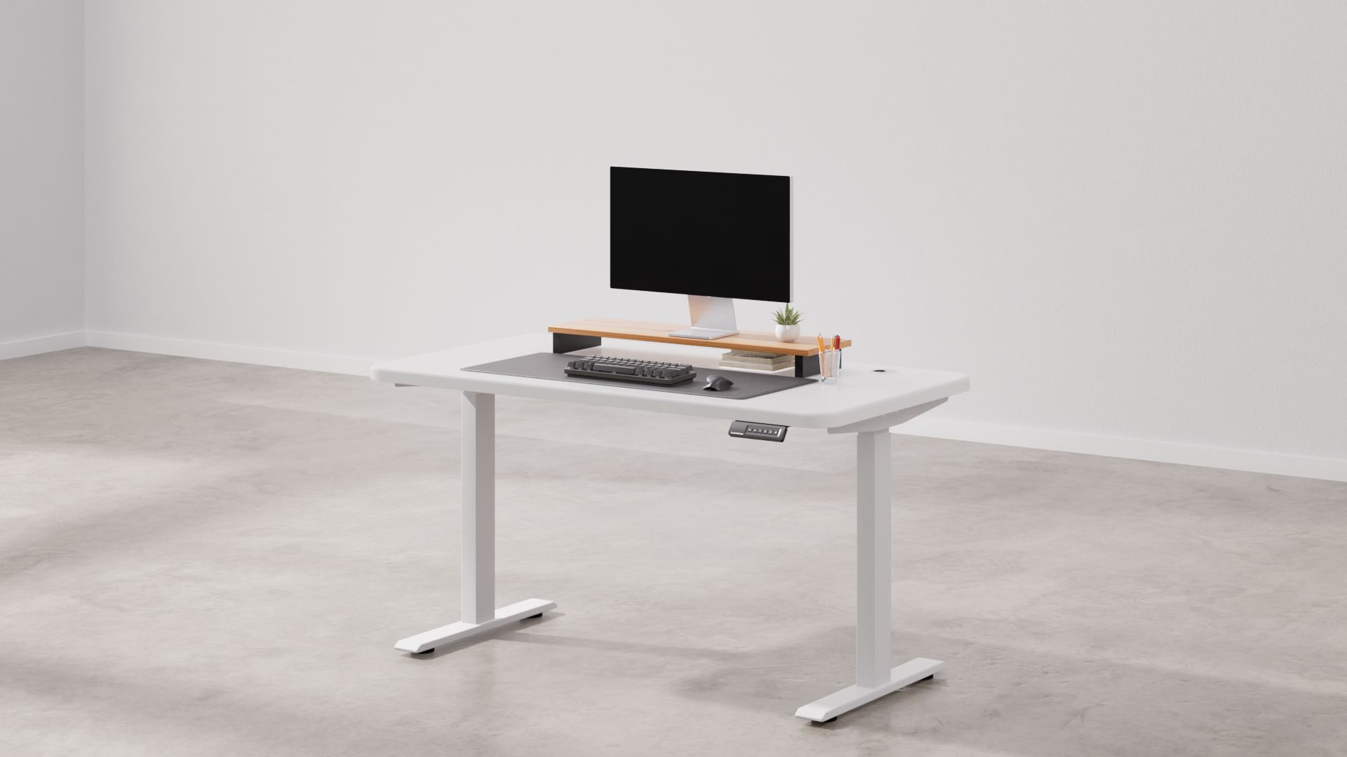 Autonomous Desk Eureka (Standard)