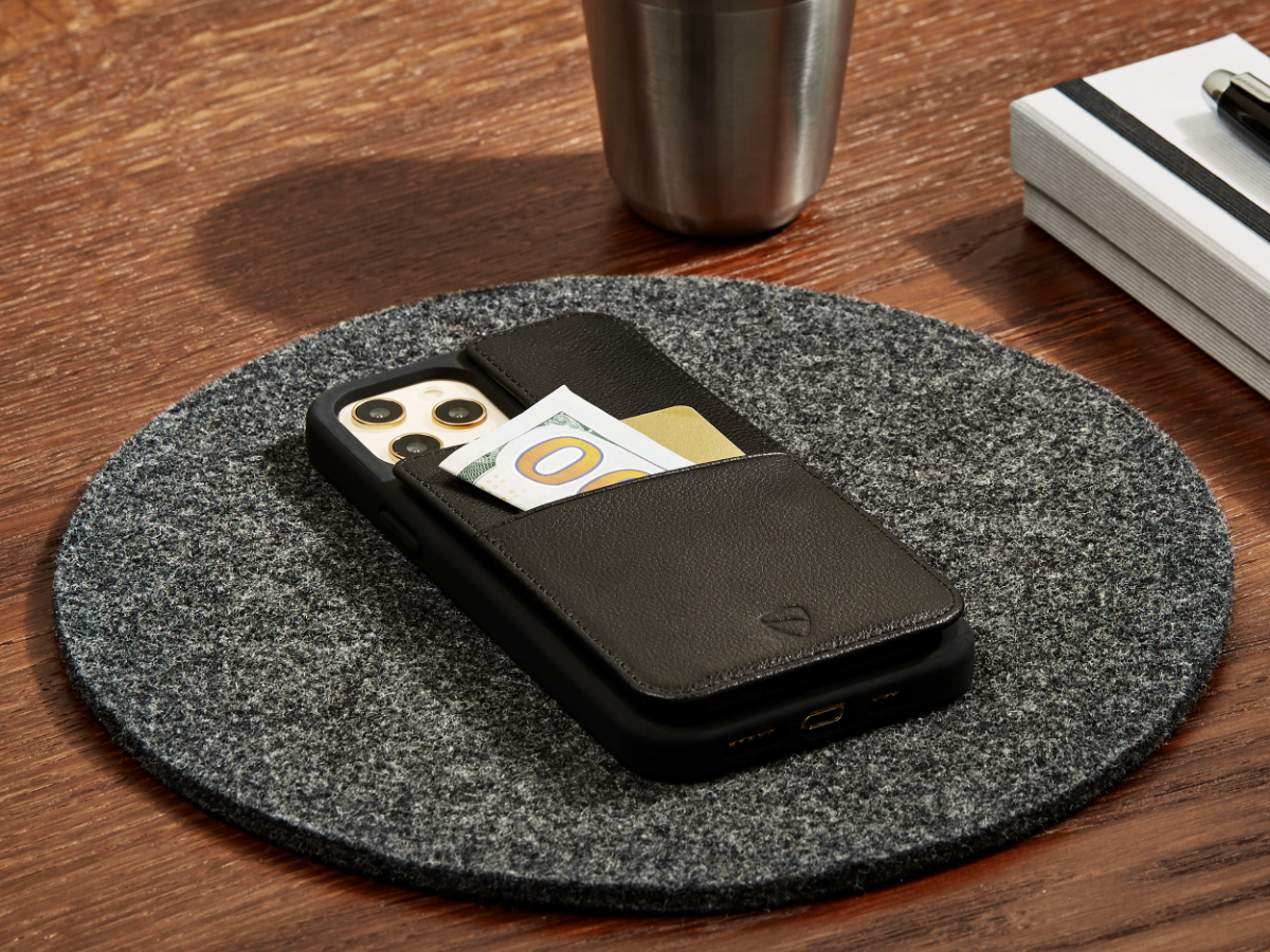 wallet case iphone 14 pro