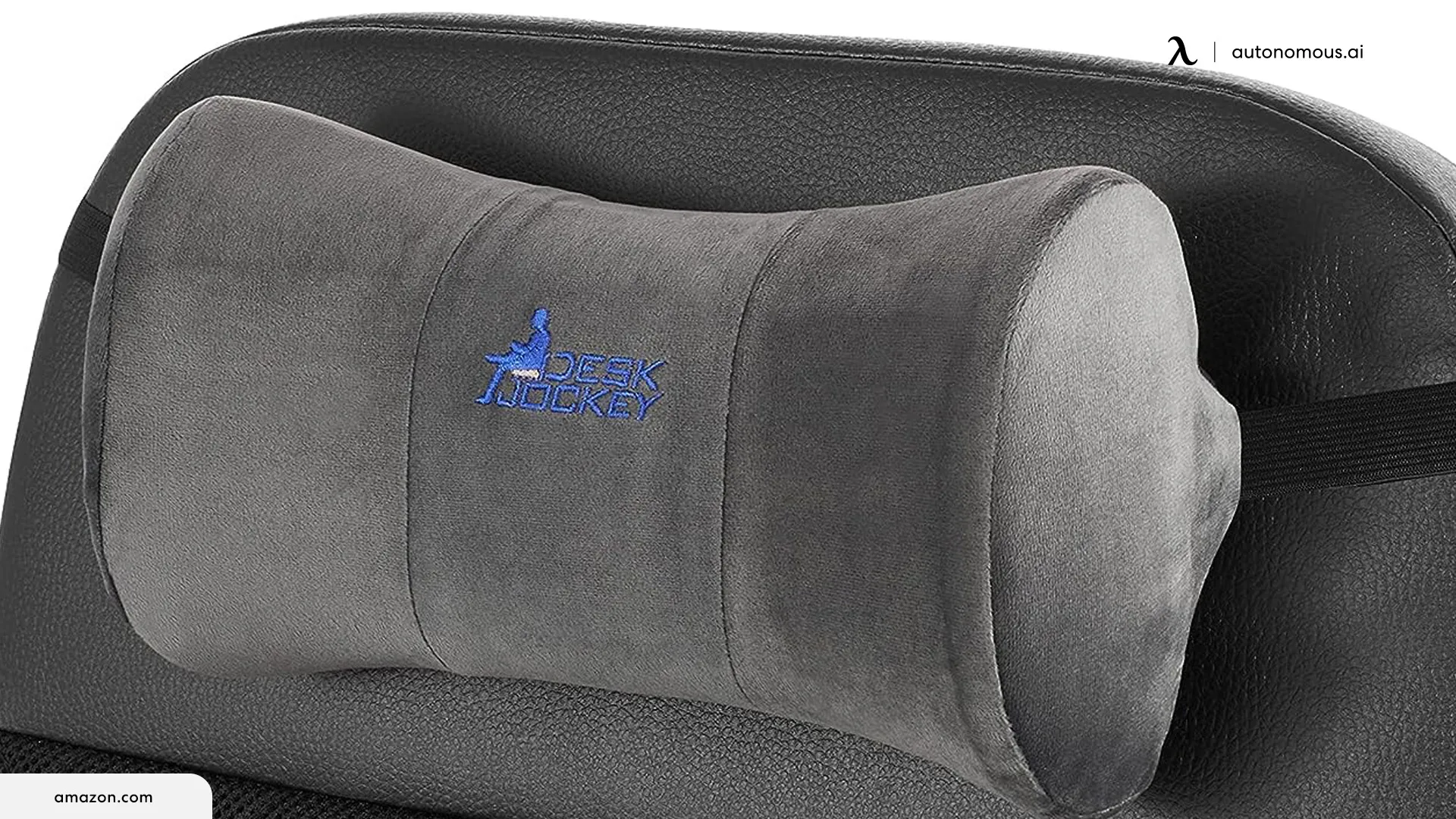 Neck Pillow Headrest Support Cushion