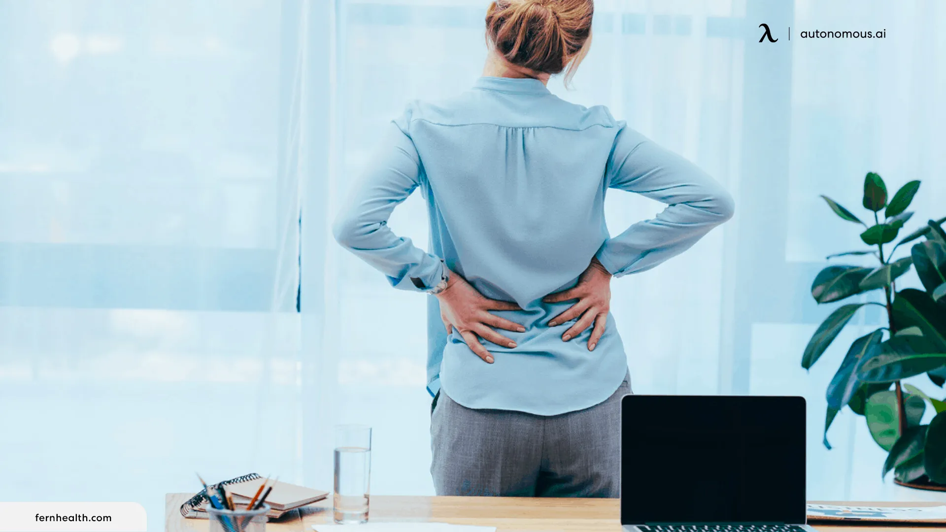 The Potential Health Risks Associated with Prolonged Standing at Work