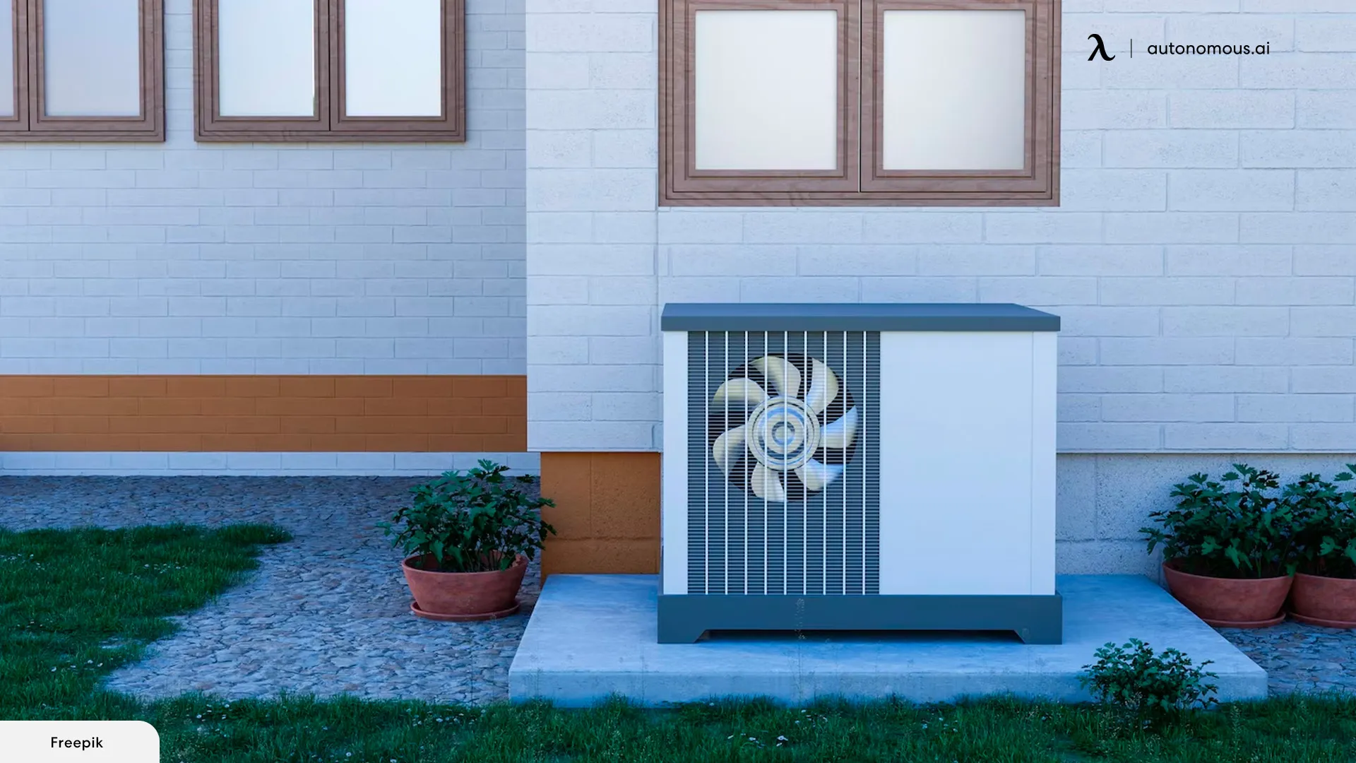 Some Factors to Consider Before Buying an AC Unit for Shed