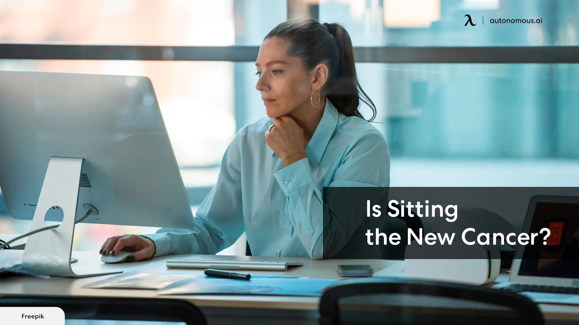 Sitting Is the New Cancer: Health Hazards of Prolonged Sitting