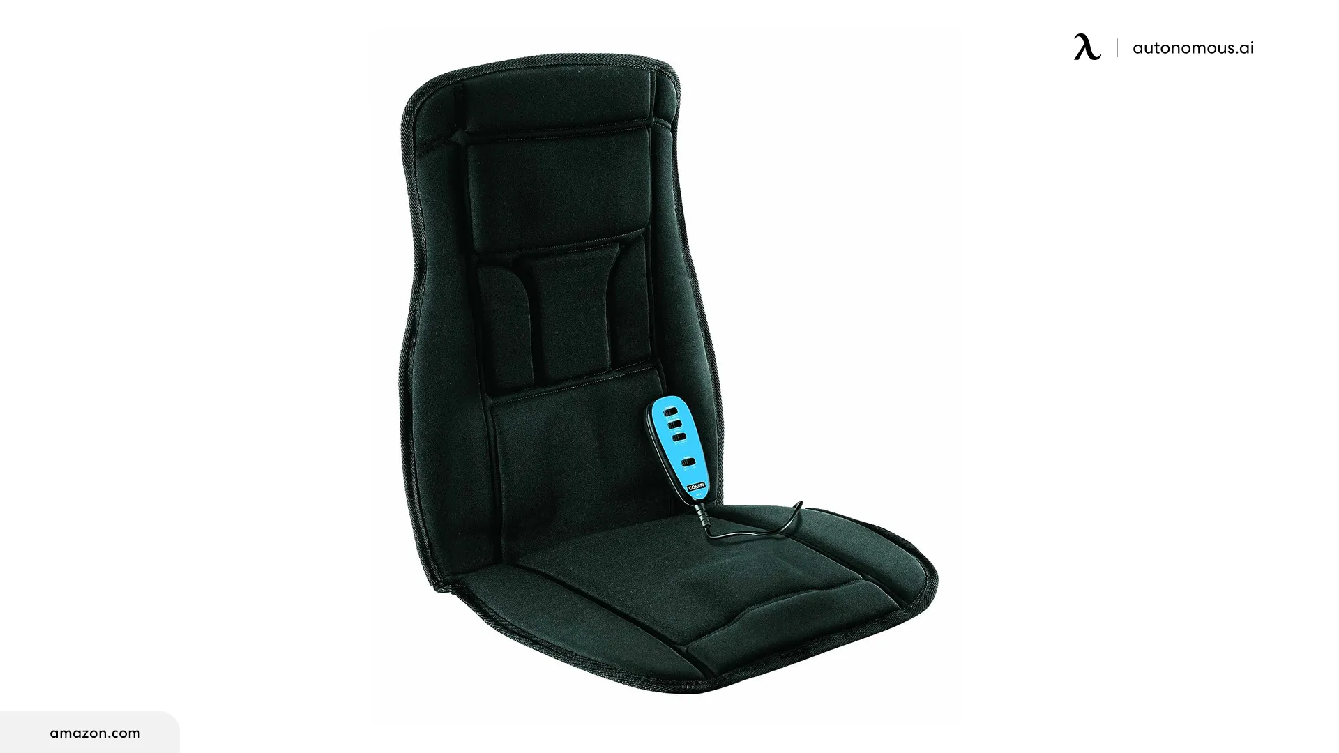Conair Heat Massaging Seat Cushion