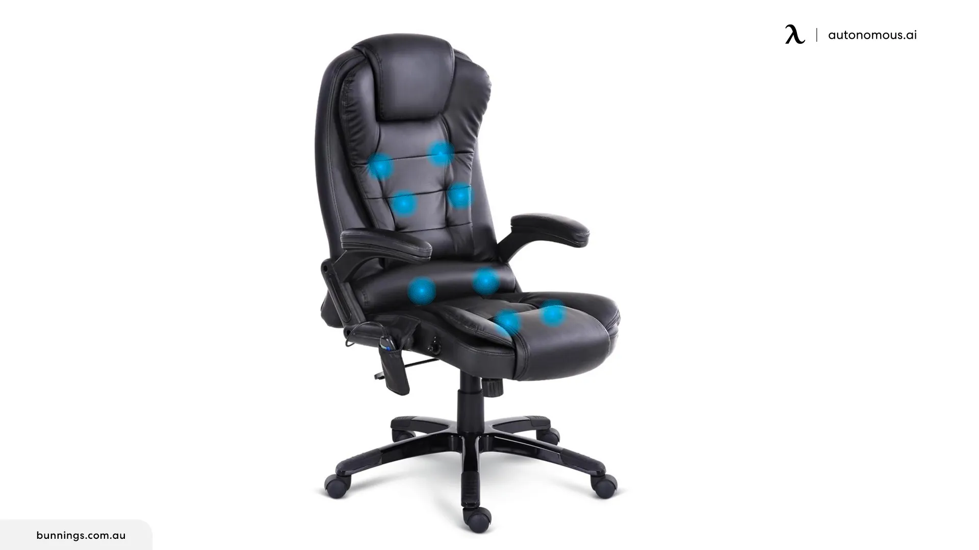 Differences Between a Heat Chair and a Traditional Chair