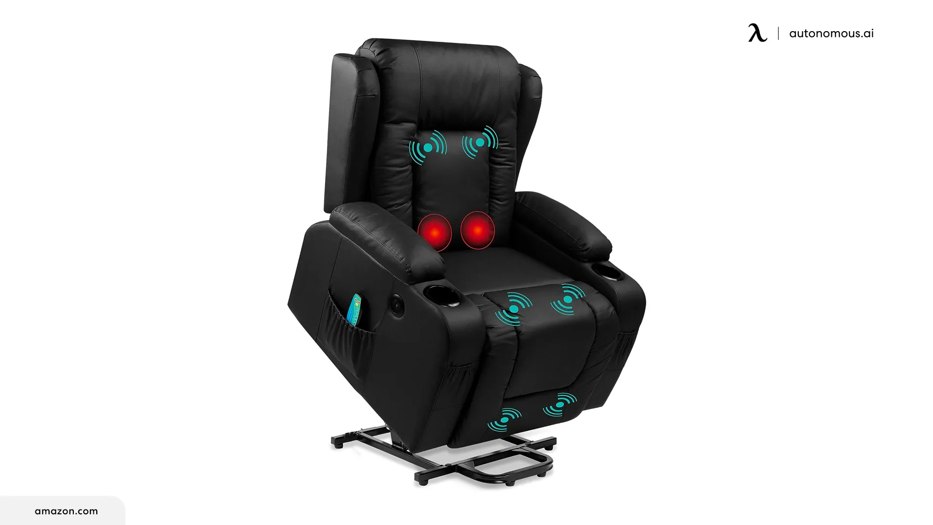 Best Choice Products Massage Chair