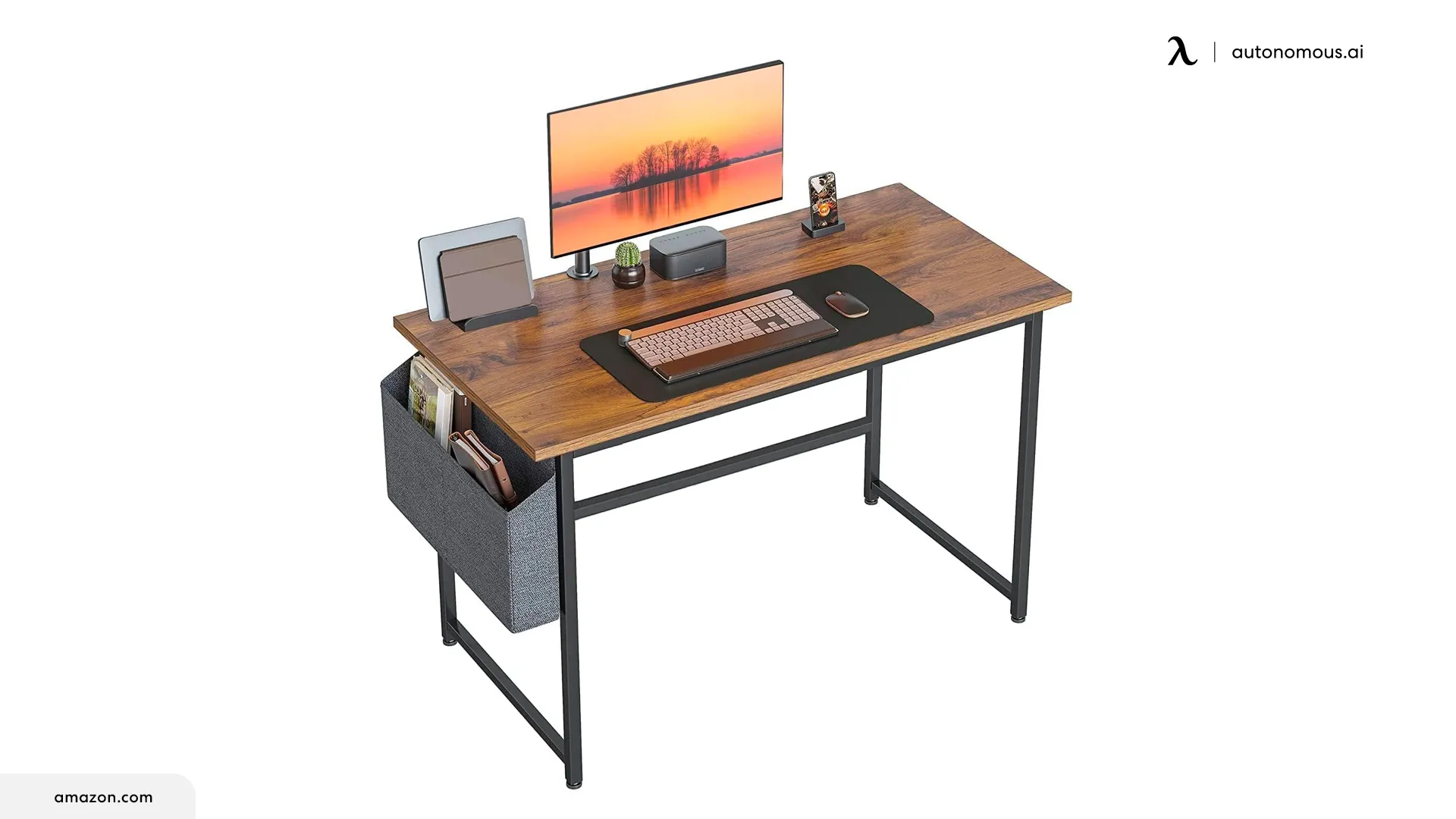 Cubiker Computer Desk