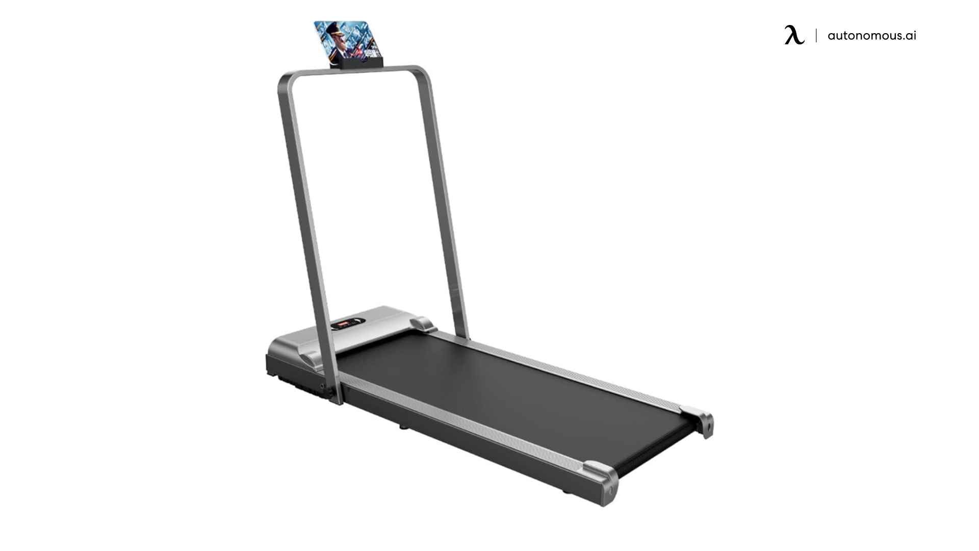 YXDFG Foldable Treadmill