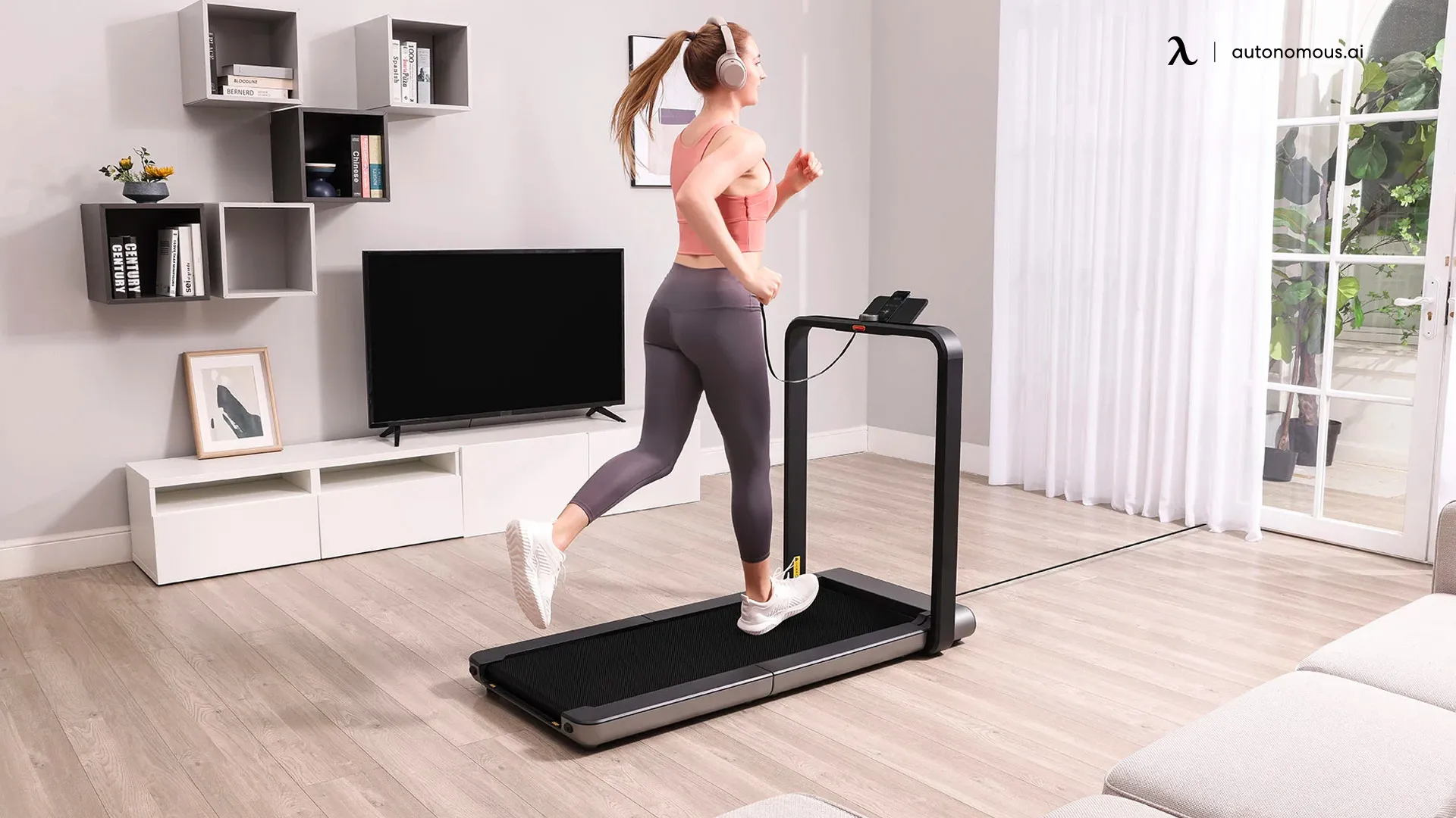 15 Picks of The Quietest Treadmills & How to Maintain Them