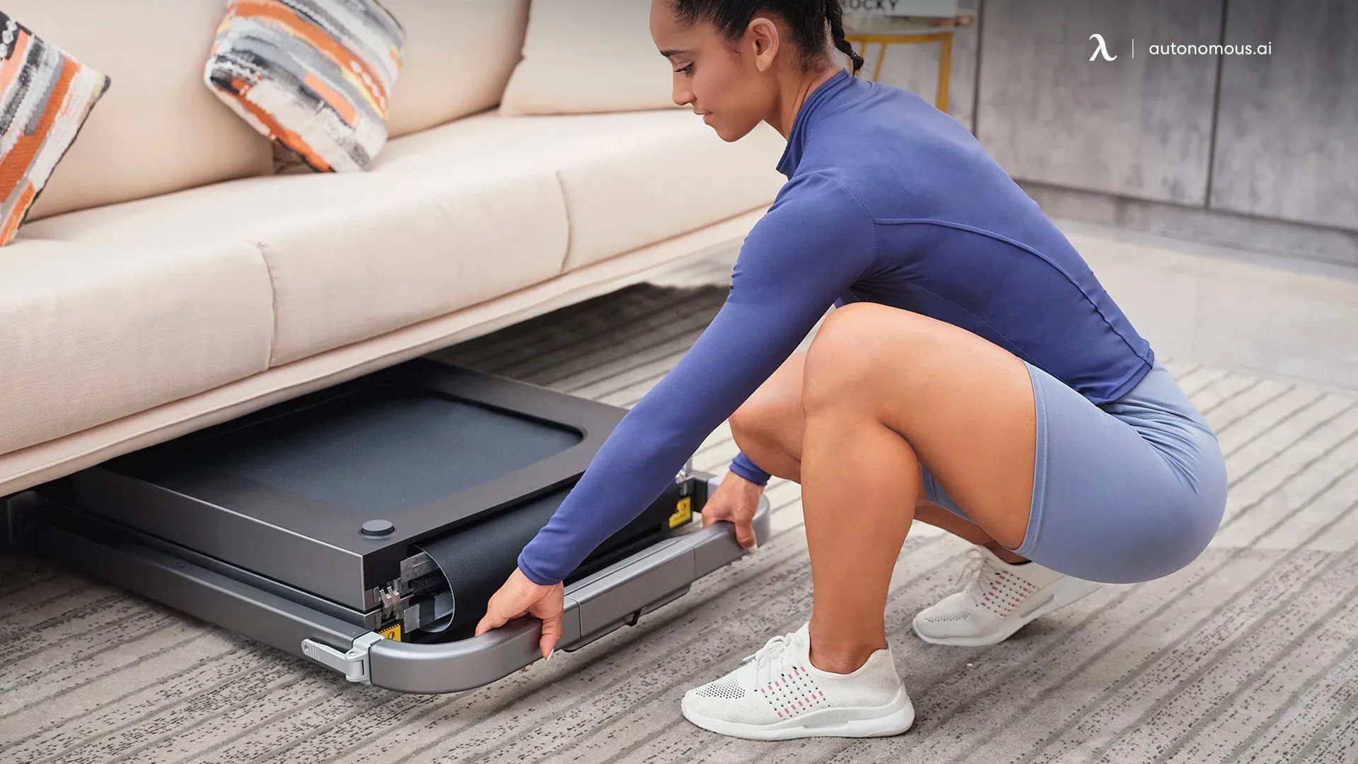 Basic Treadmill Maintenance and Care Guide