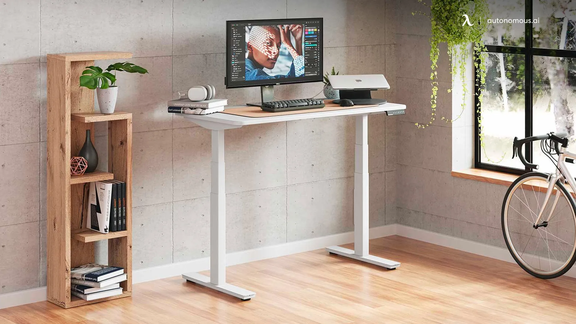 All You Need to Know About a Motor for Standing Desk!