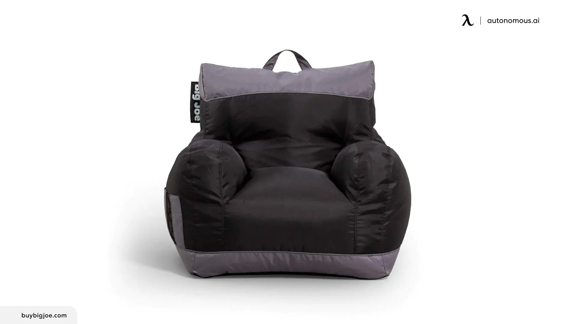 Big Joe Dorm Bean Bag Chair