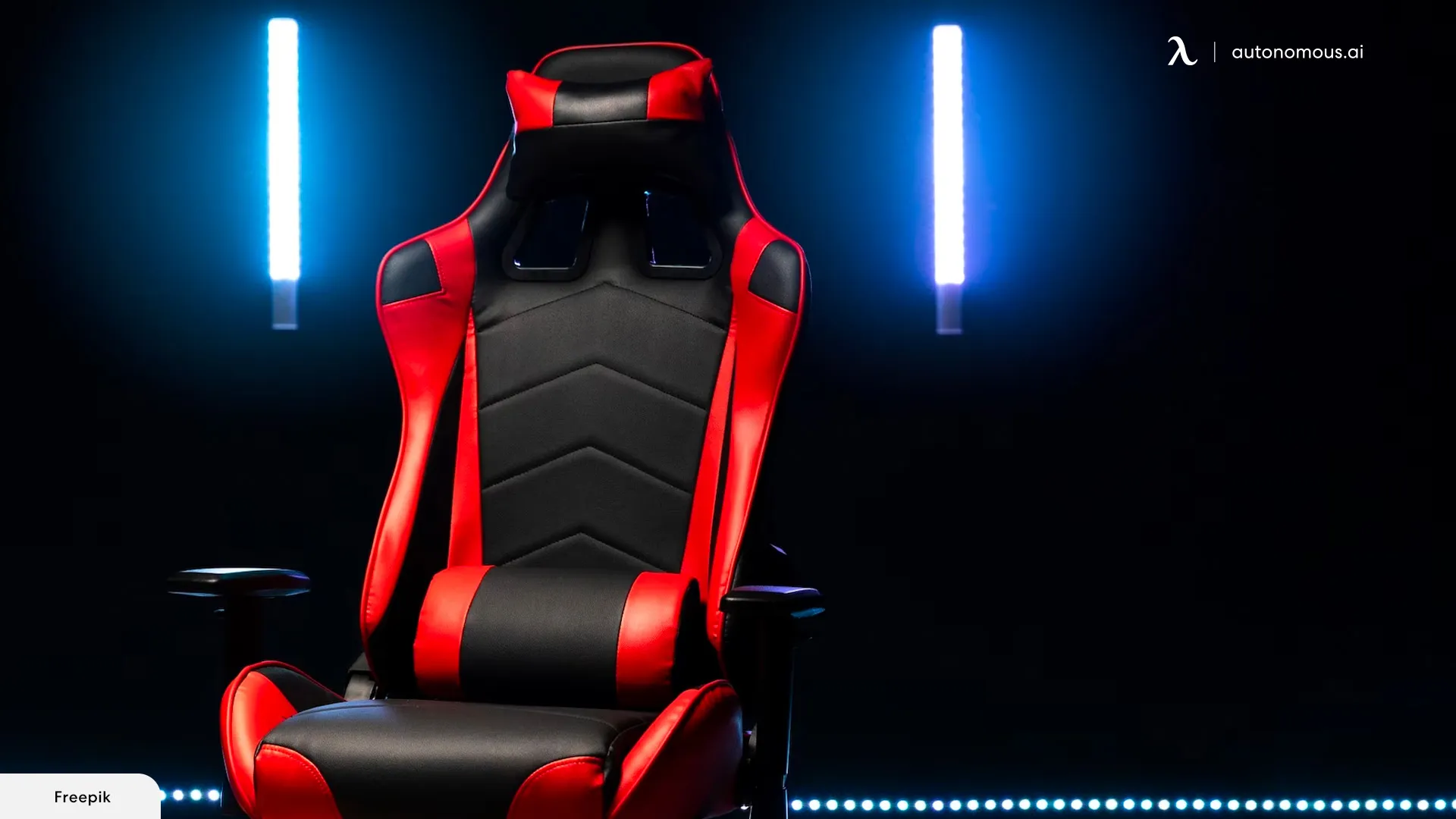PC Gaming Chair Color Psychology: Physical and Mental Effects of Colors