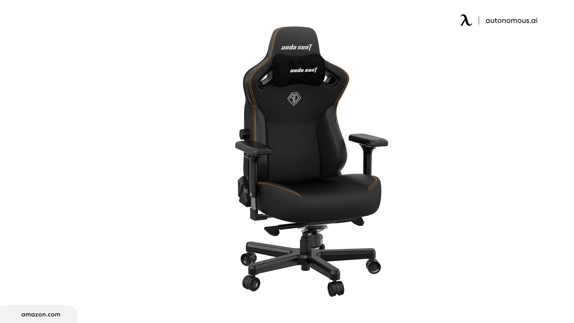 AndaSeat 2022 New Kaiser 3 Series Gaming Chair