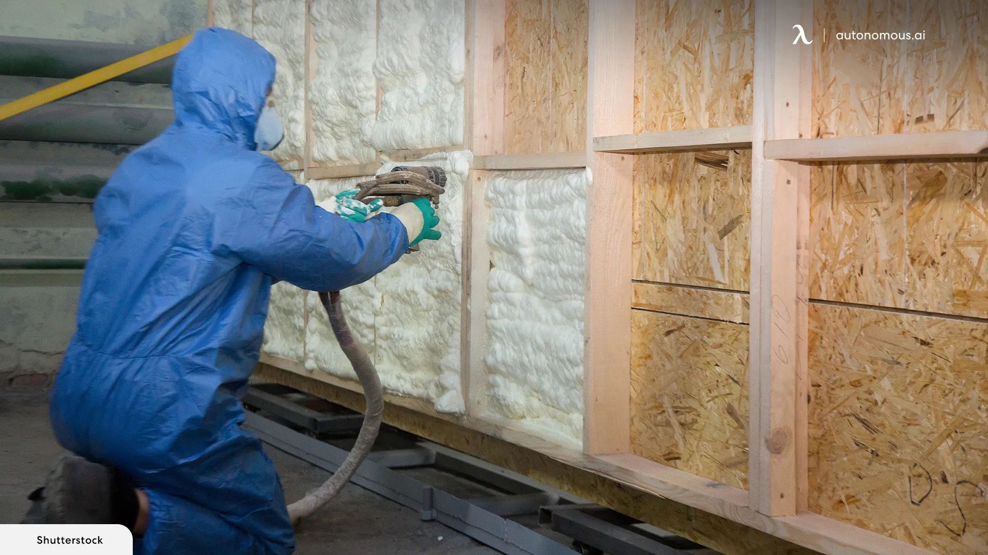 What Are the Common Problems with Spray Foam Insulation?