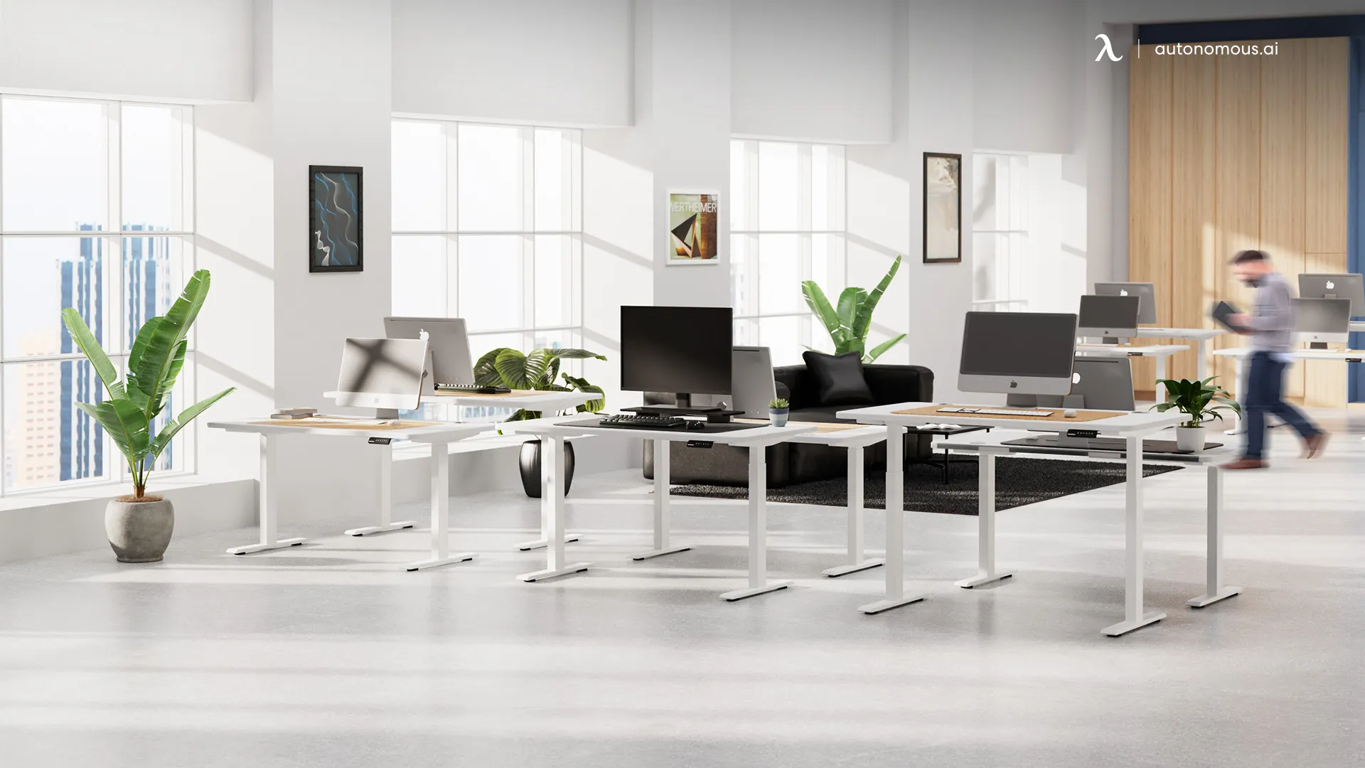 10 Best Places to Buy Computer Desks for Your Home Office