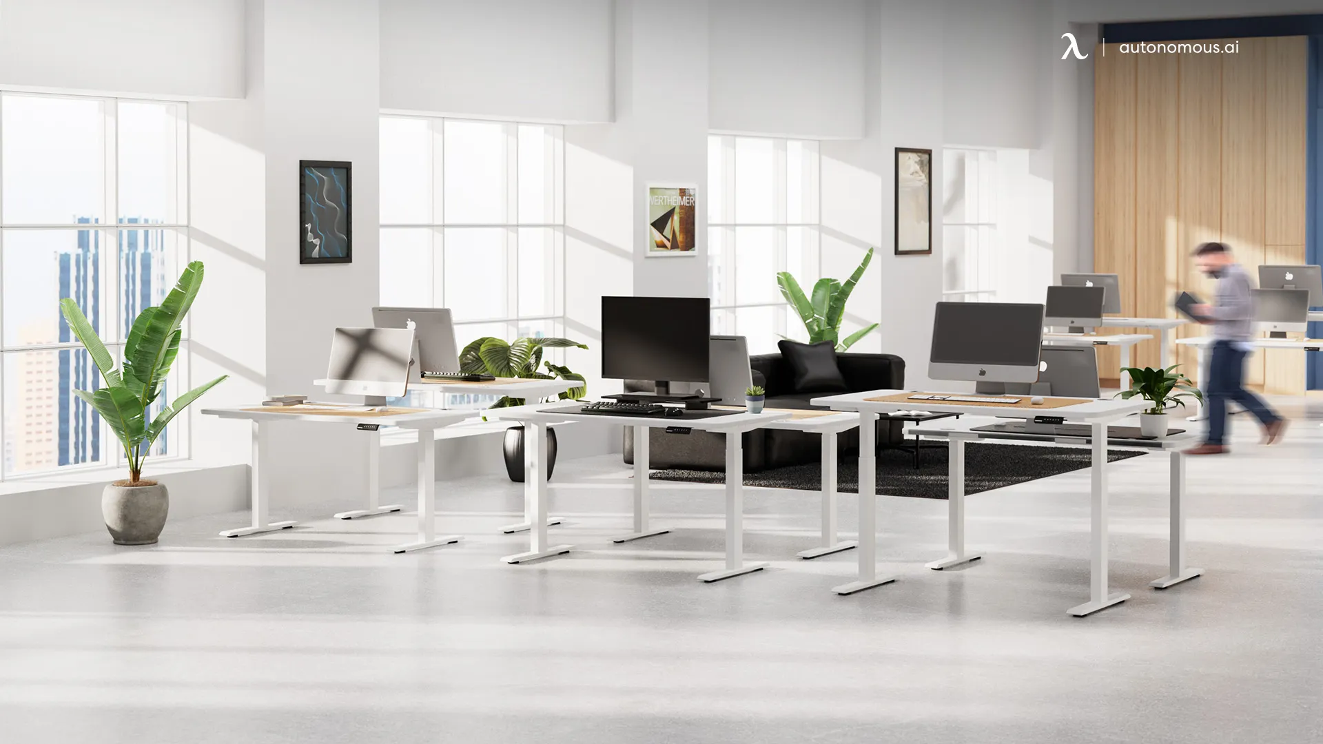 Best computer table for deals home office