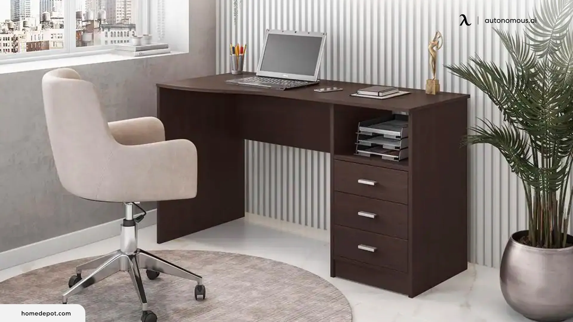 Office Depot - buy computer desks