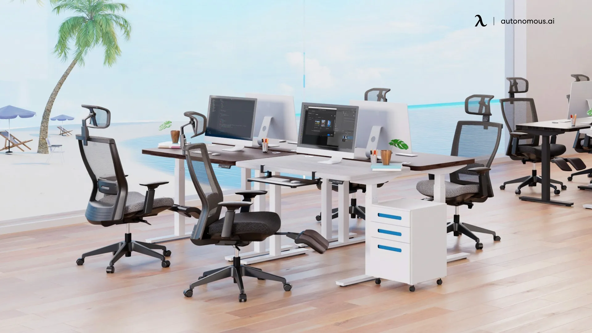 Best Office Chairs for Back Pain of 2023 - Start Standing