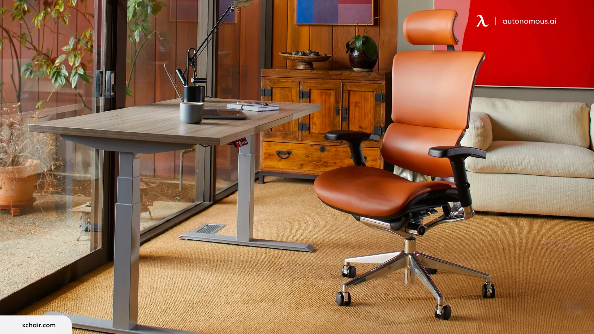 X-Chair office chair for sale