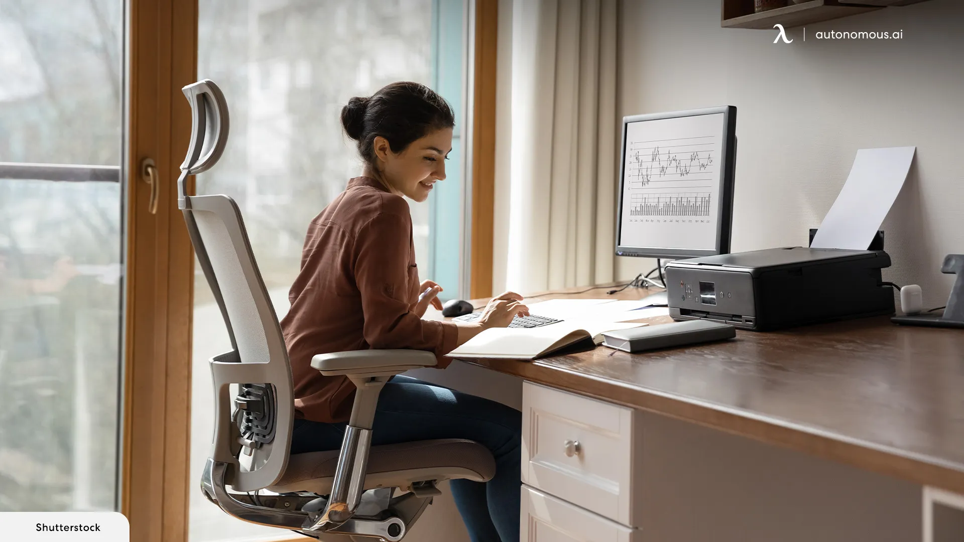 Tips to Make Your Office Chair More Comfortable