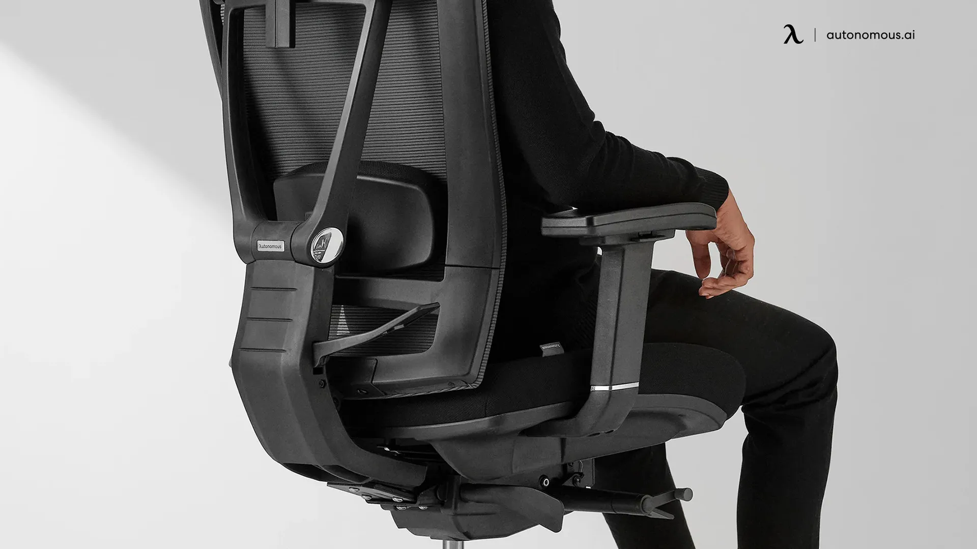 What to Consider When Choosing Back Support for Office Chair?