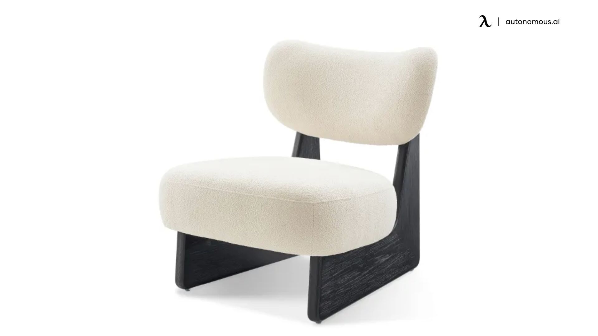 Solange Performance Bouclé Chair
