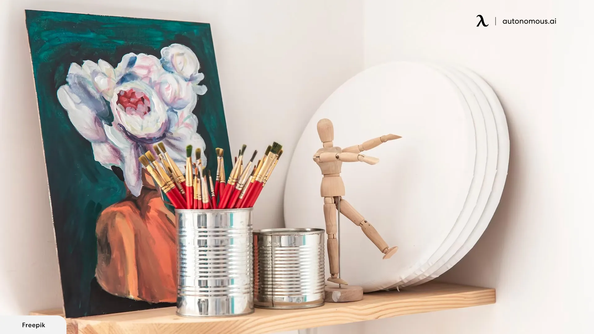 Understanding the Need for Proper Artwork Storage