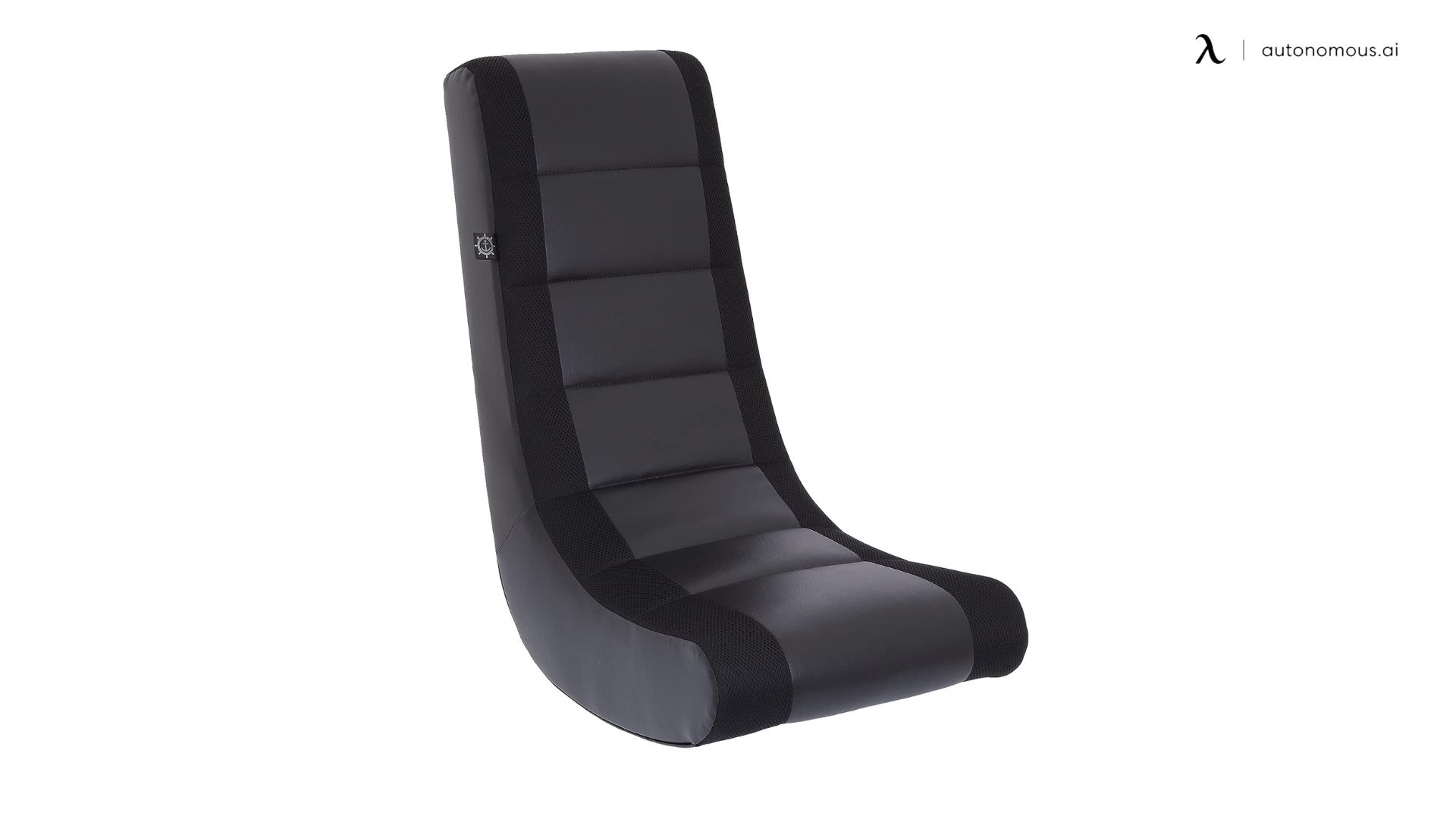 THE CREW FURNITURE Classic Video Rocker Gaming Chair