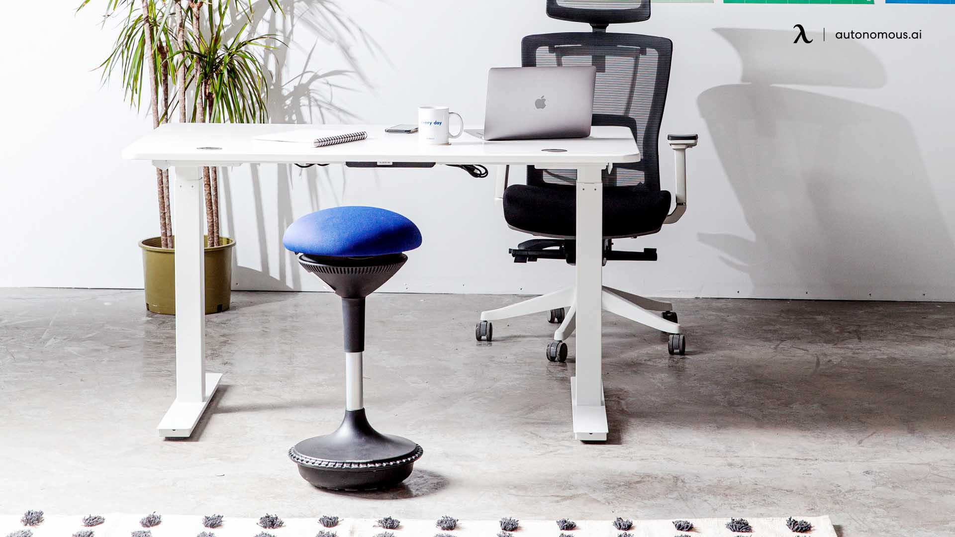 The Ultimate Office Chair Upgrade - cyber monday office furniture