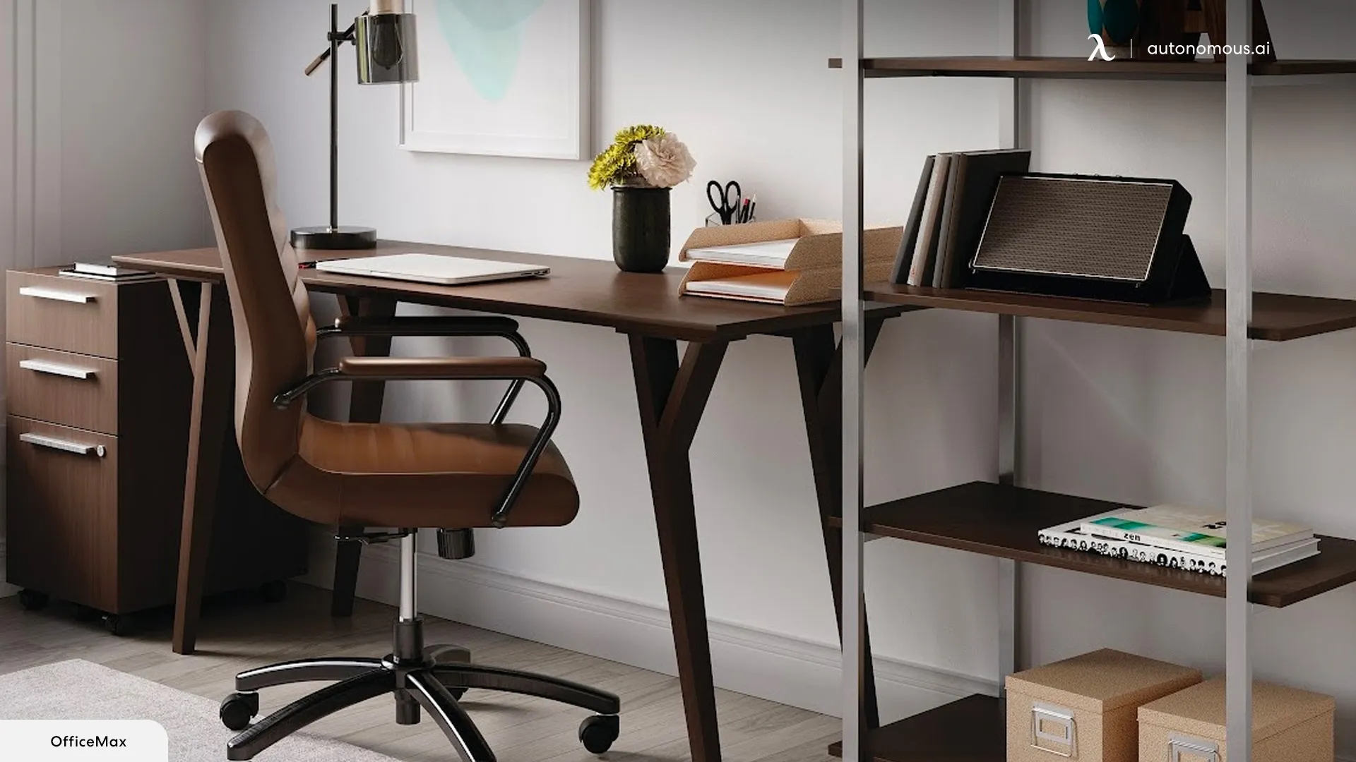 OfficeMax - Offline Office Furniture Store
