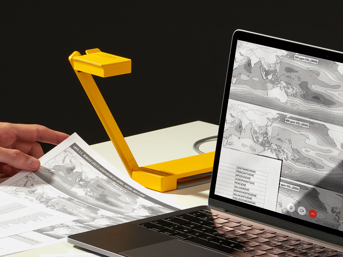 Atlas Pc Webcam Usb Logitech QuickCam Communicate MP S 5500 Web