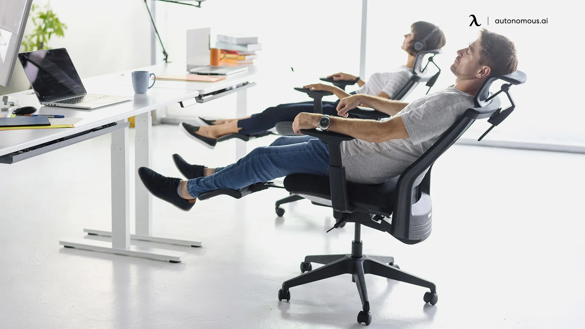 Looking for Ergonomic Office Chair Options