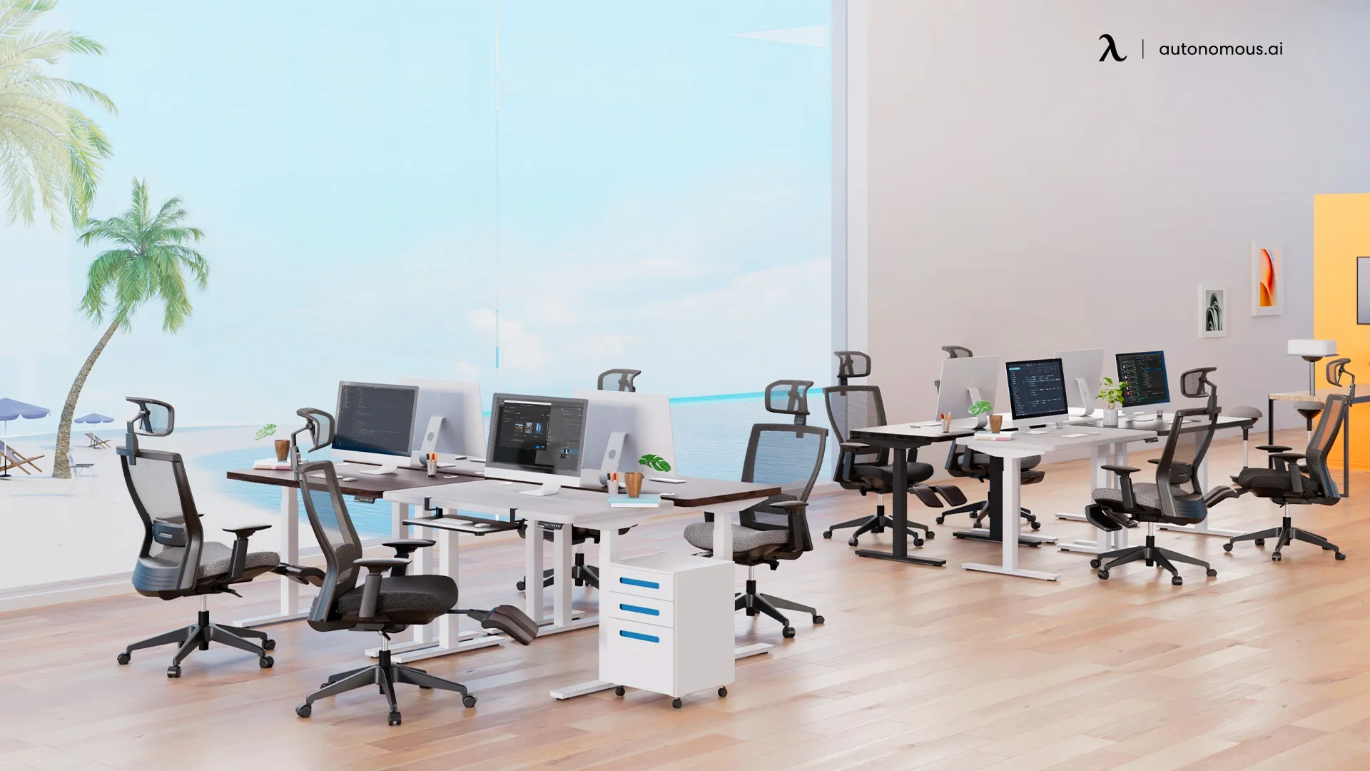 How to Extend Commercial Office Furniture Life and Save Repair Costs?