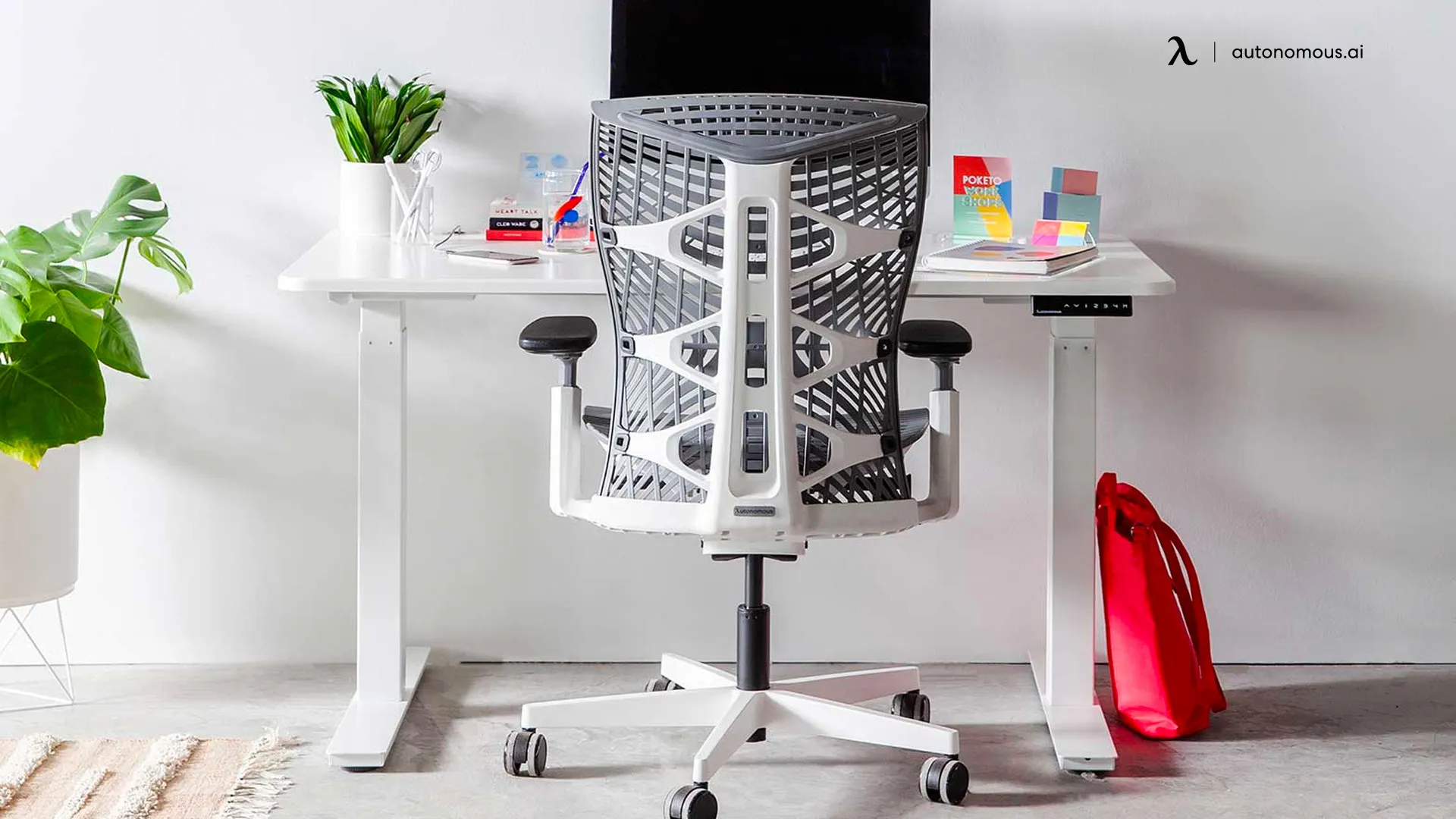 The Importance of Durable Office Furniture