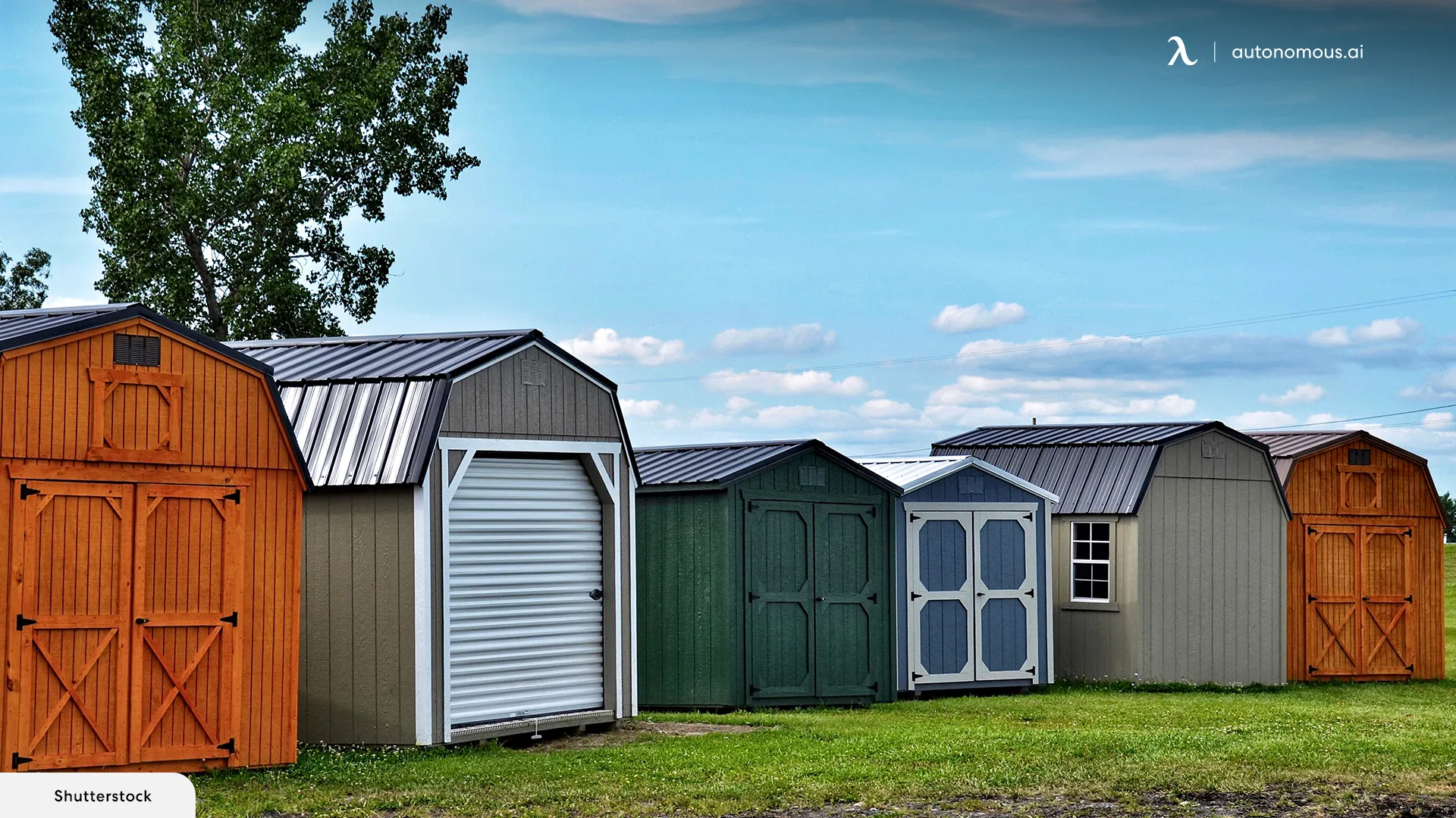 Are Rent-to-own Sheds Worth It?