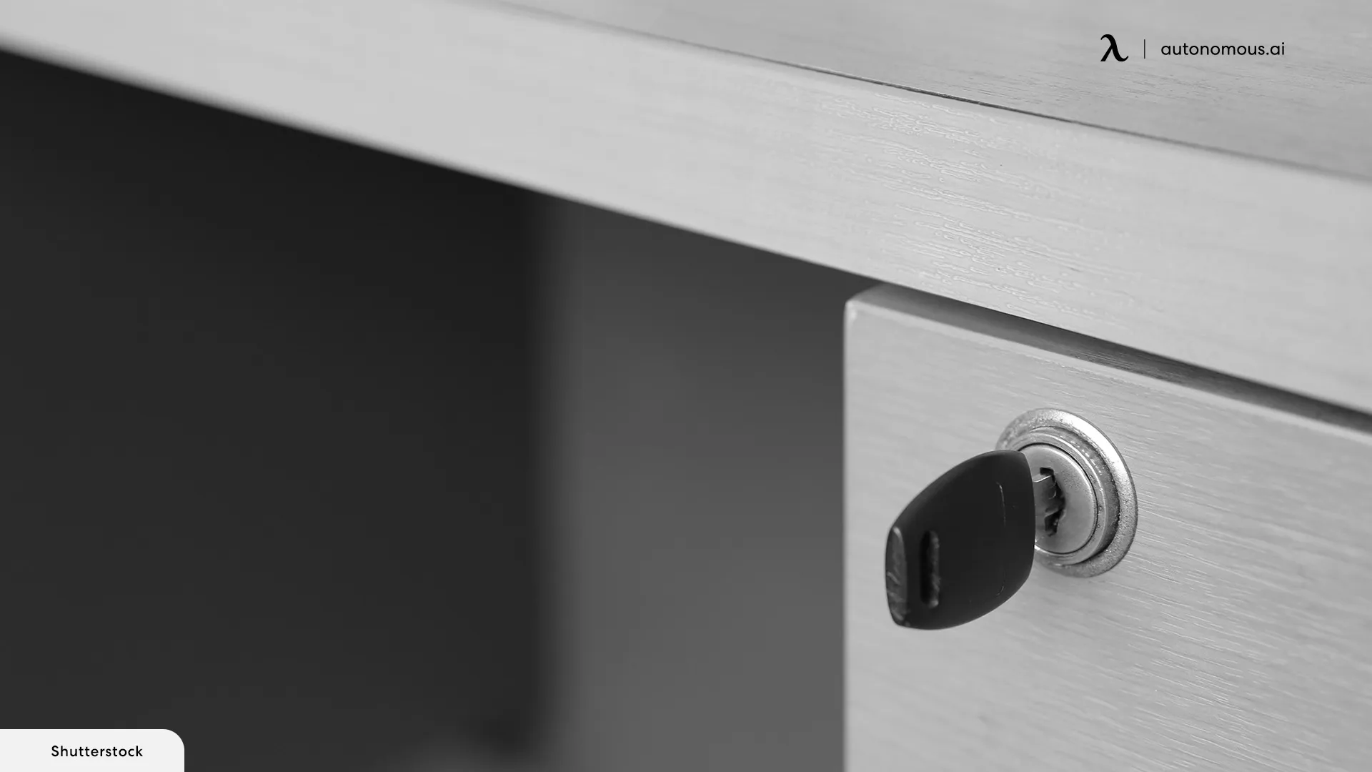 Importance of Drawer Locks