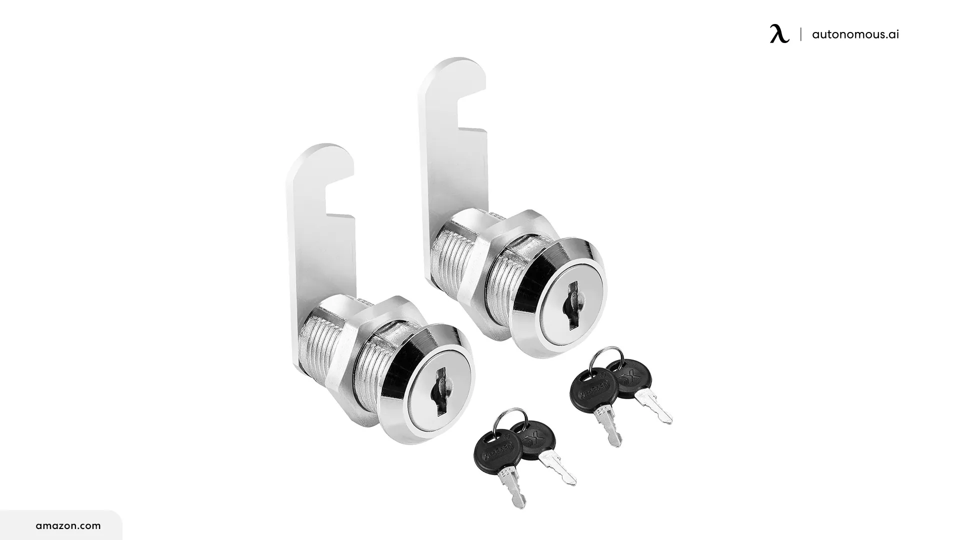 Locks I - Desk Lock Kit