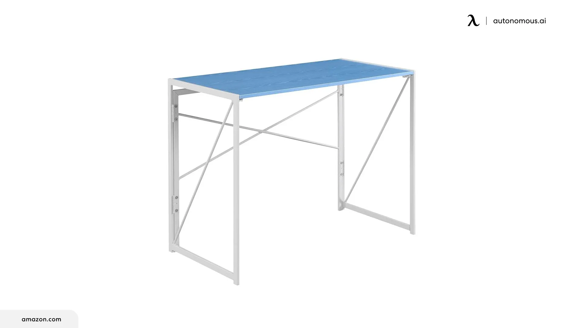 Convenience Concepts Xtra Folding Desk