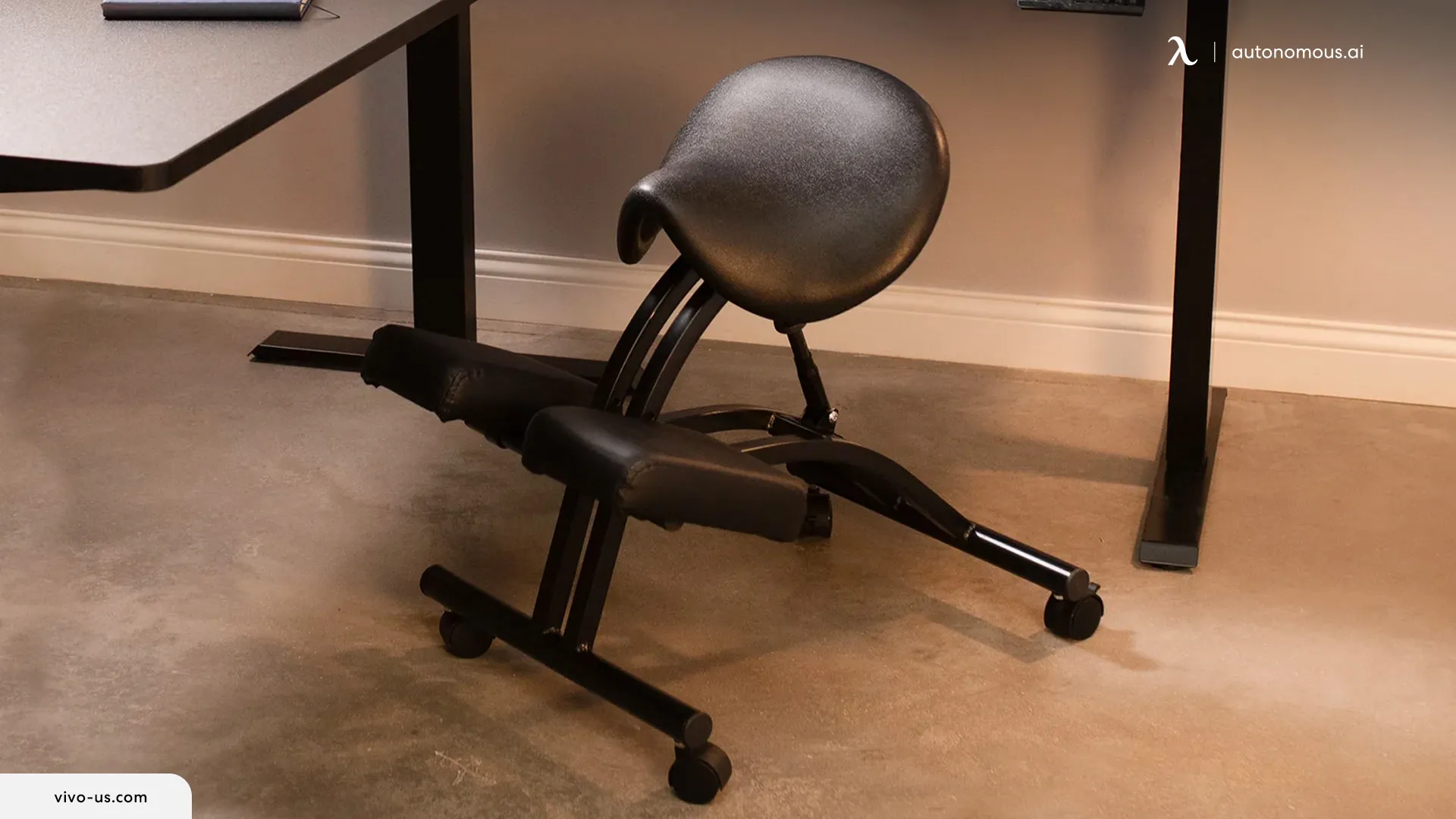 Anywhere discount saddle chair